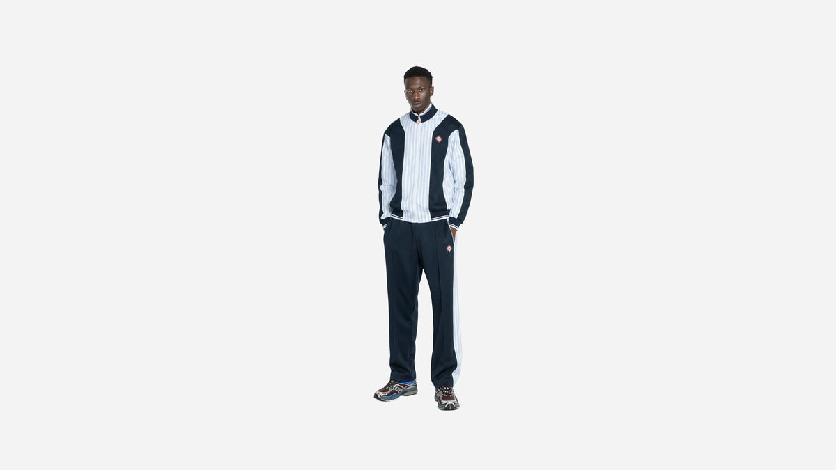 DÉCOUVRIR
LE LOOK