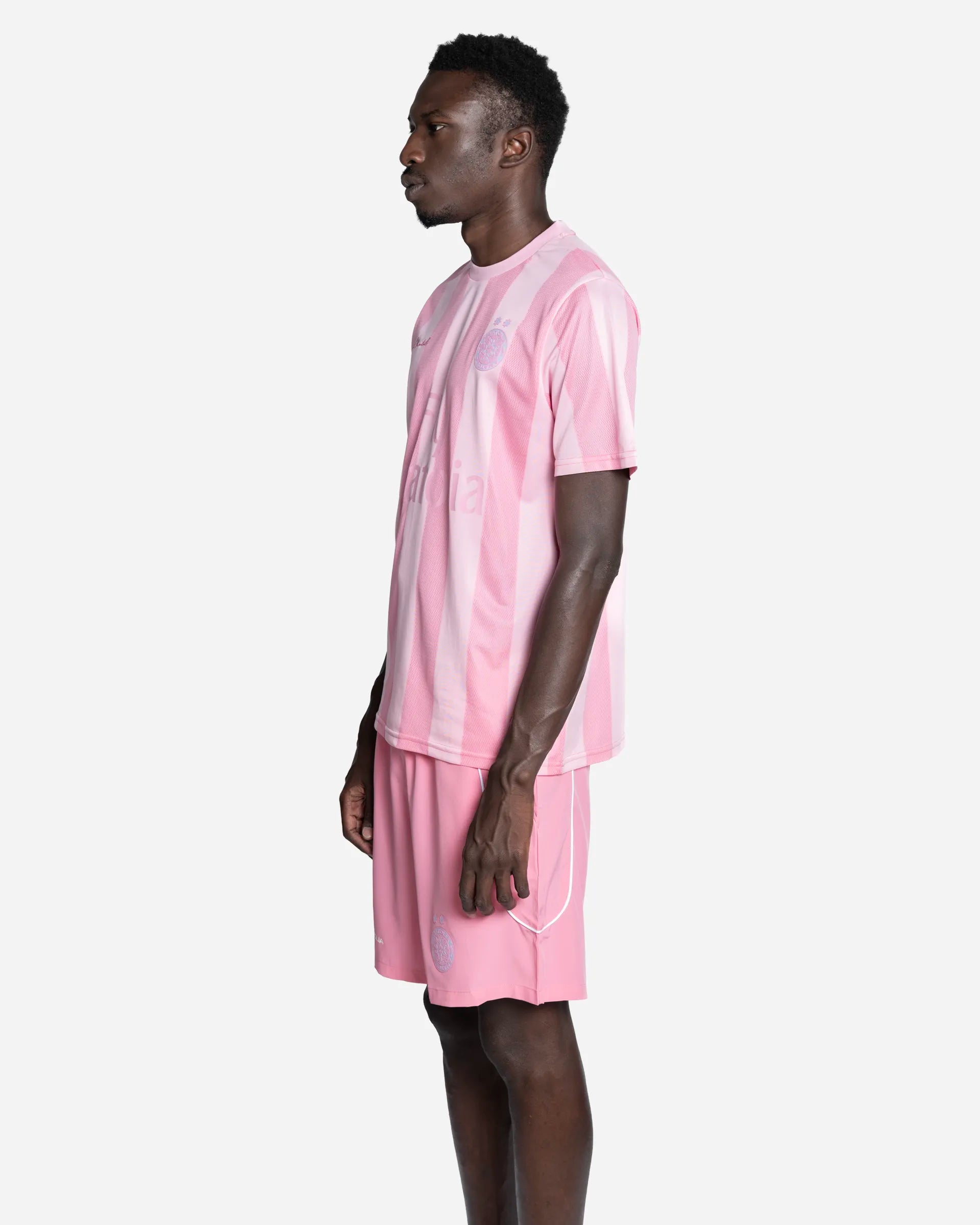 Maillot Anatolia Rose