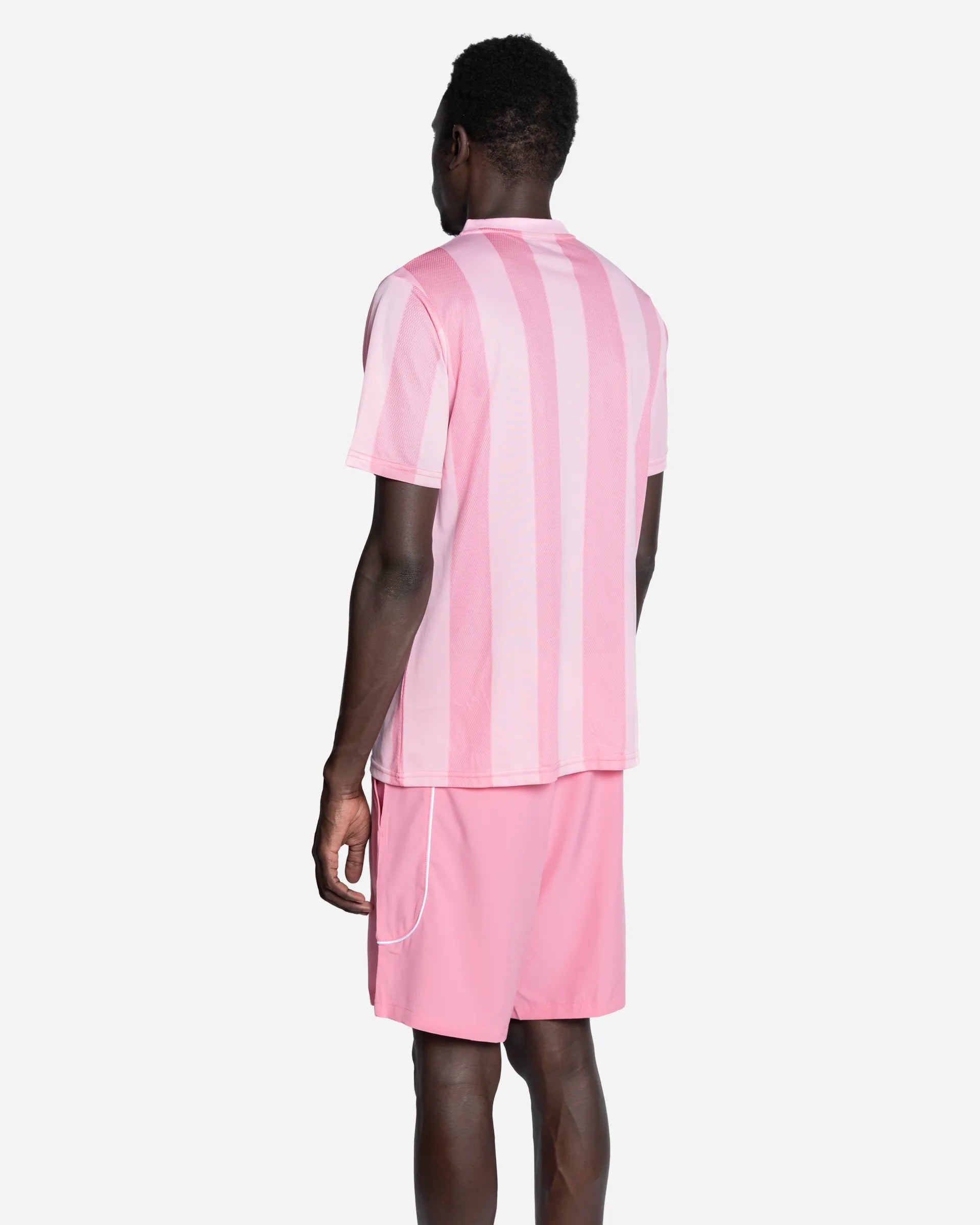 Maillot Anatolia Rose
