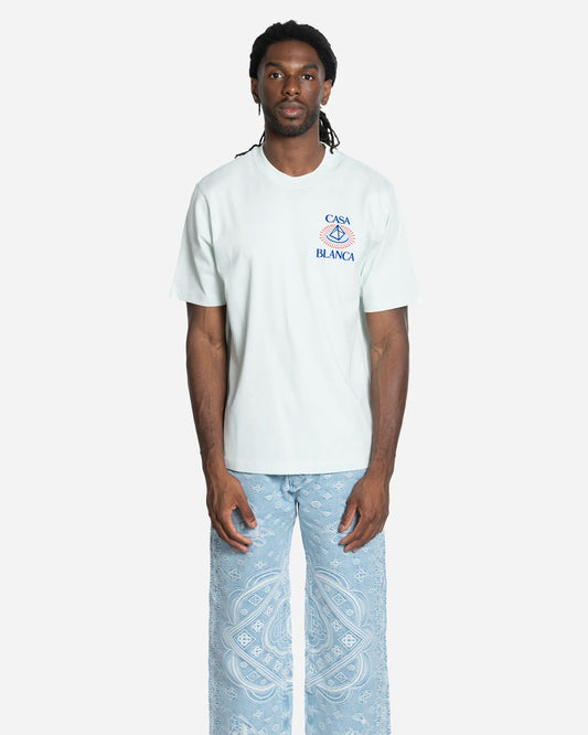 T-Shirt Celestial Pyramid