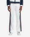 White/Brown/Navy