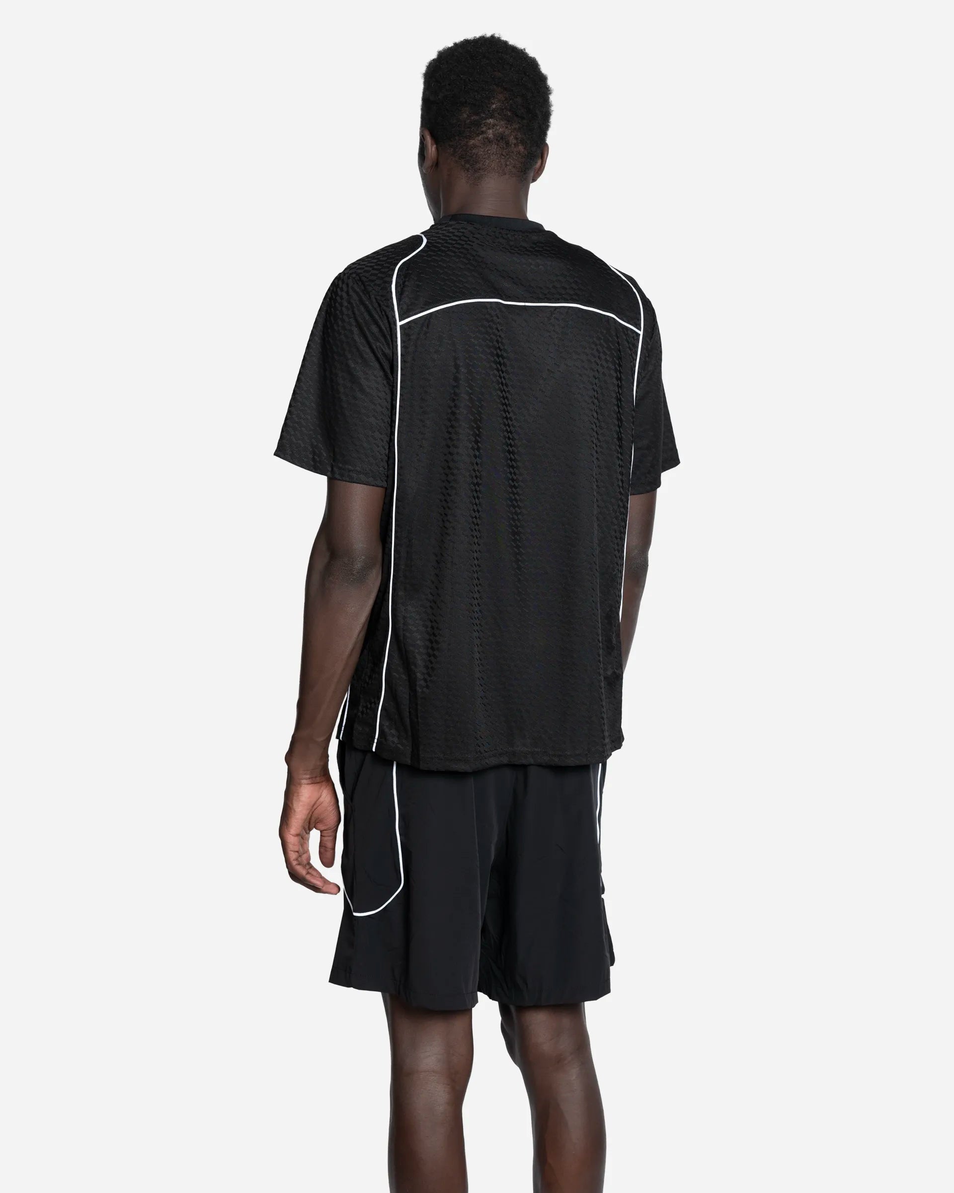 Maillot Coupe du Monde Anatolia Noir