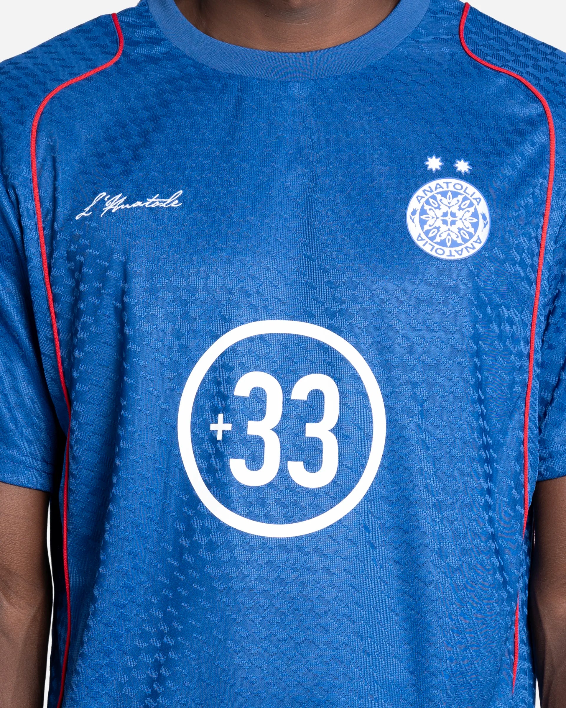 Maillot Coupe du Monde France