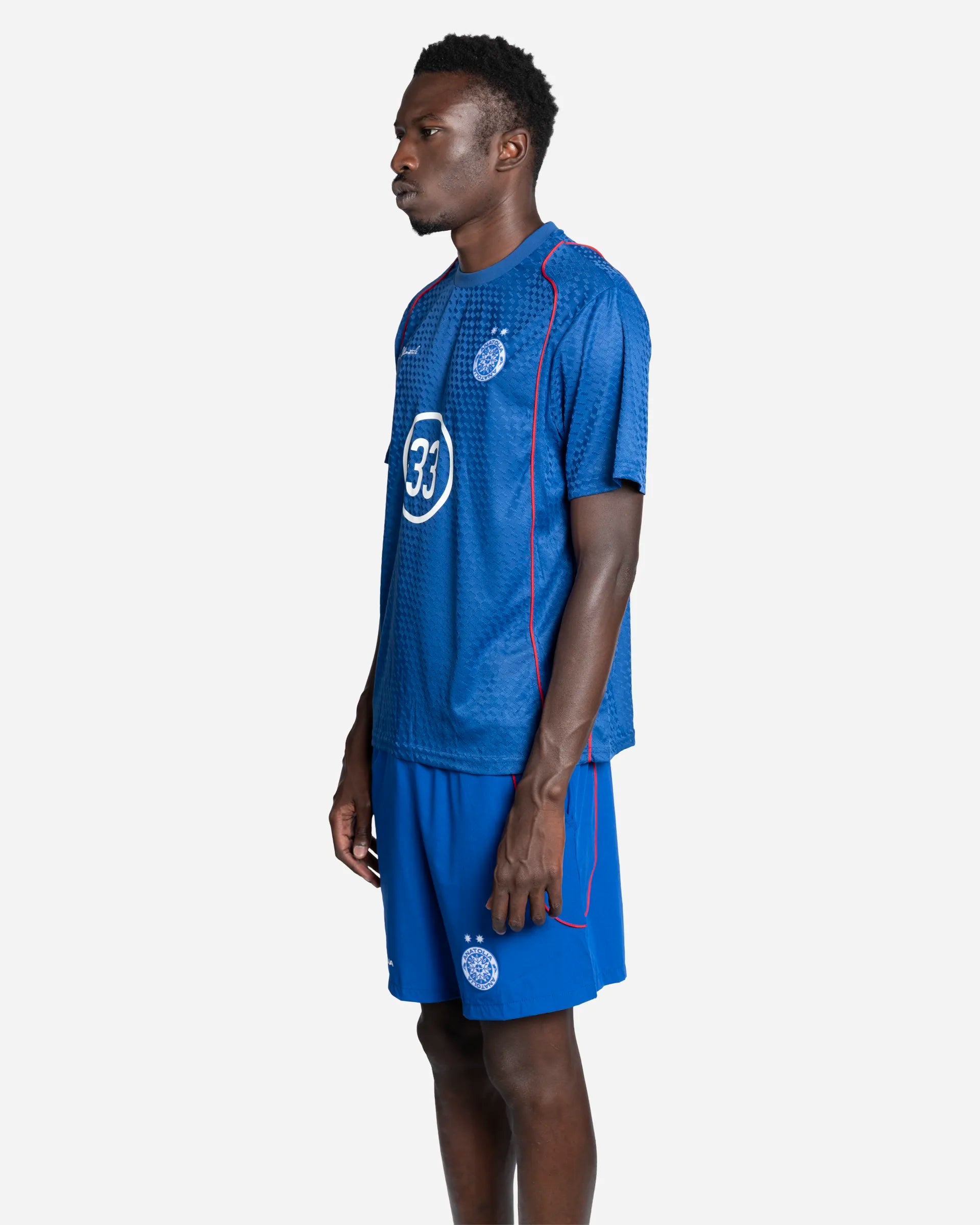 Maillot Coupe du Monde France
