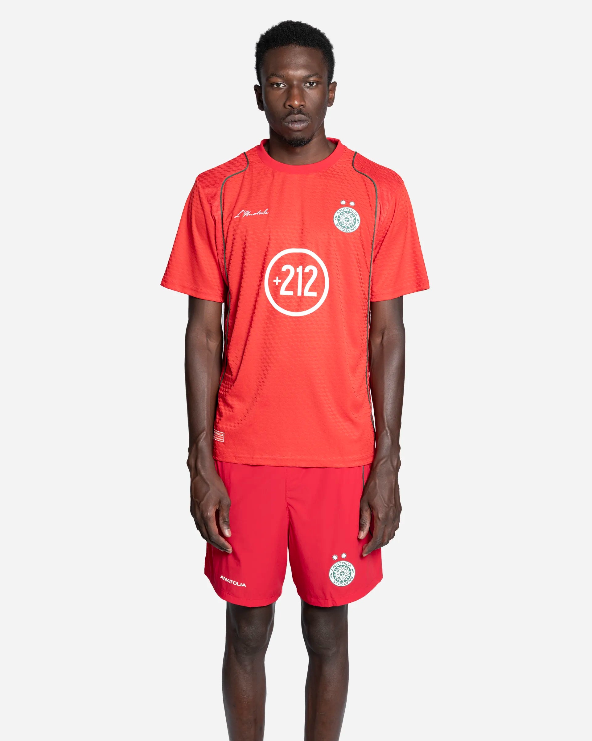 Maillot Coupe du Monde Maroc