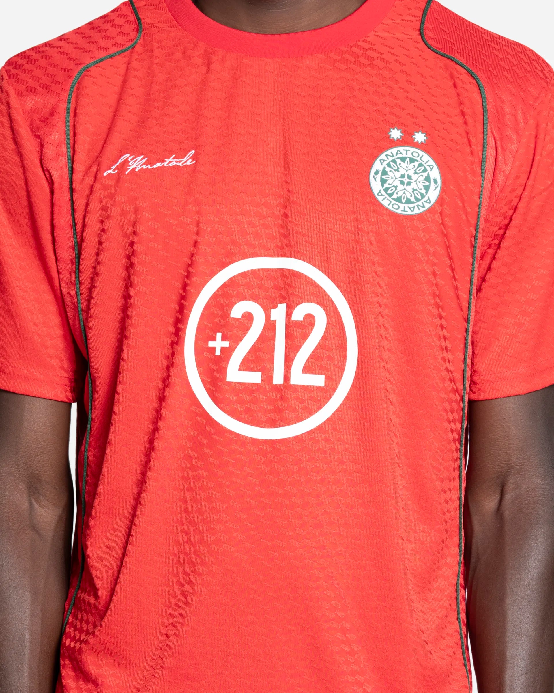 Maillot Coupe du Monde Maroc