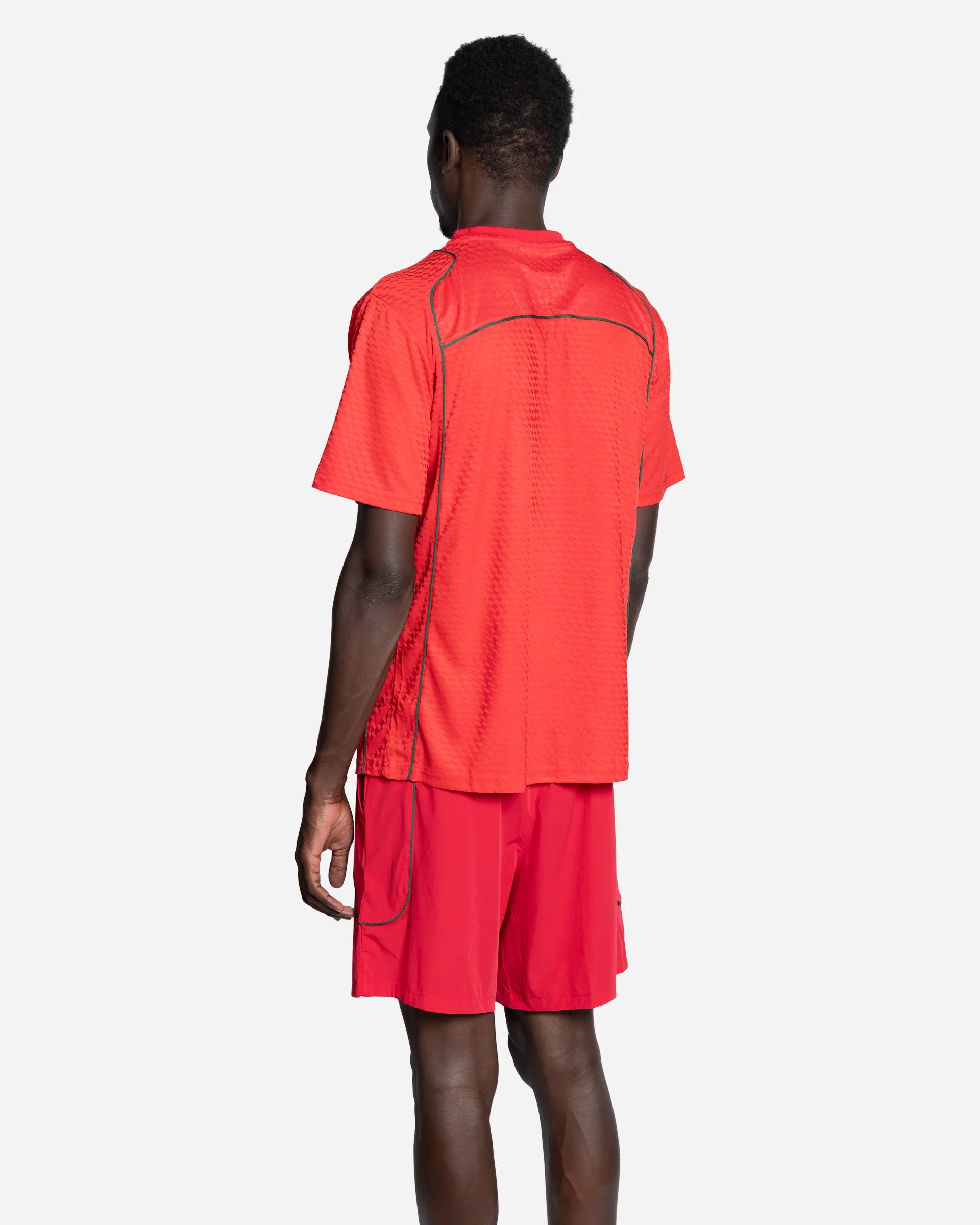 Maillot Coupe du Monde Maroc