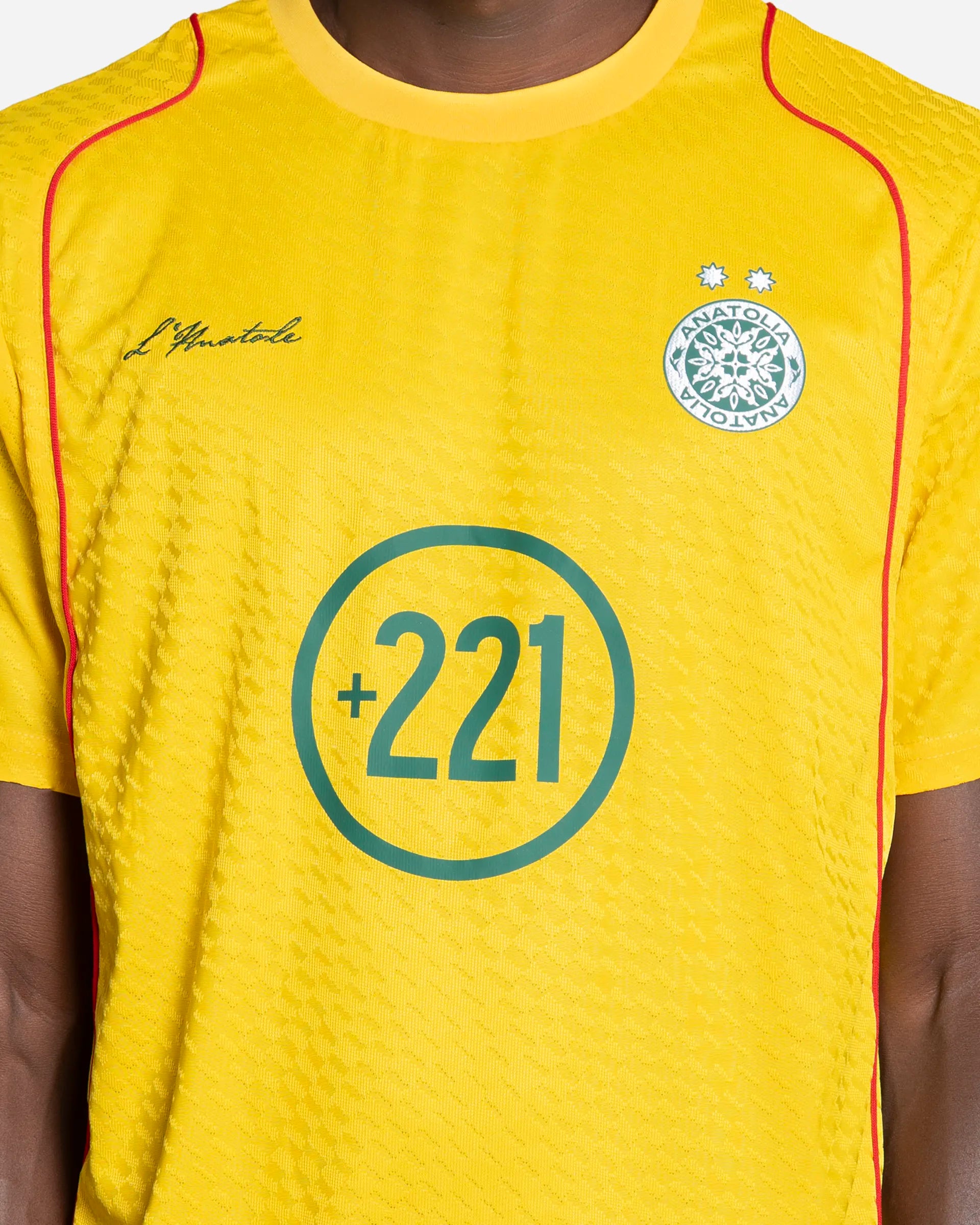 Maillot Coupe du Monde Sénégal