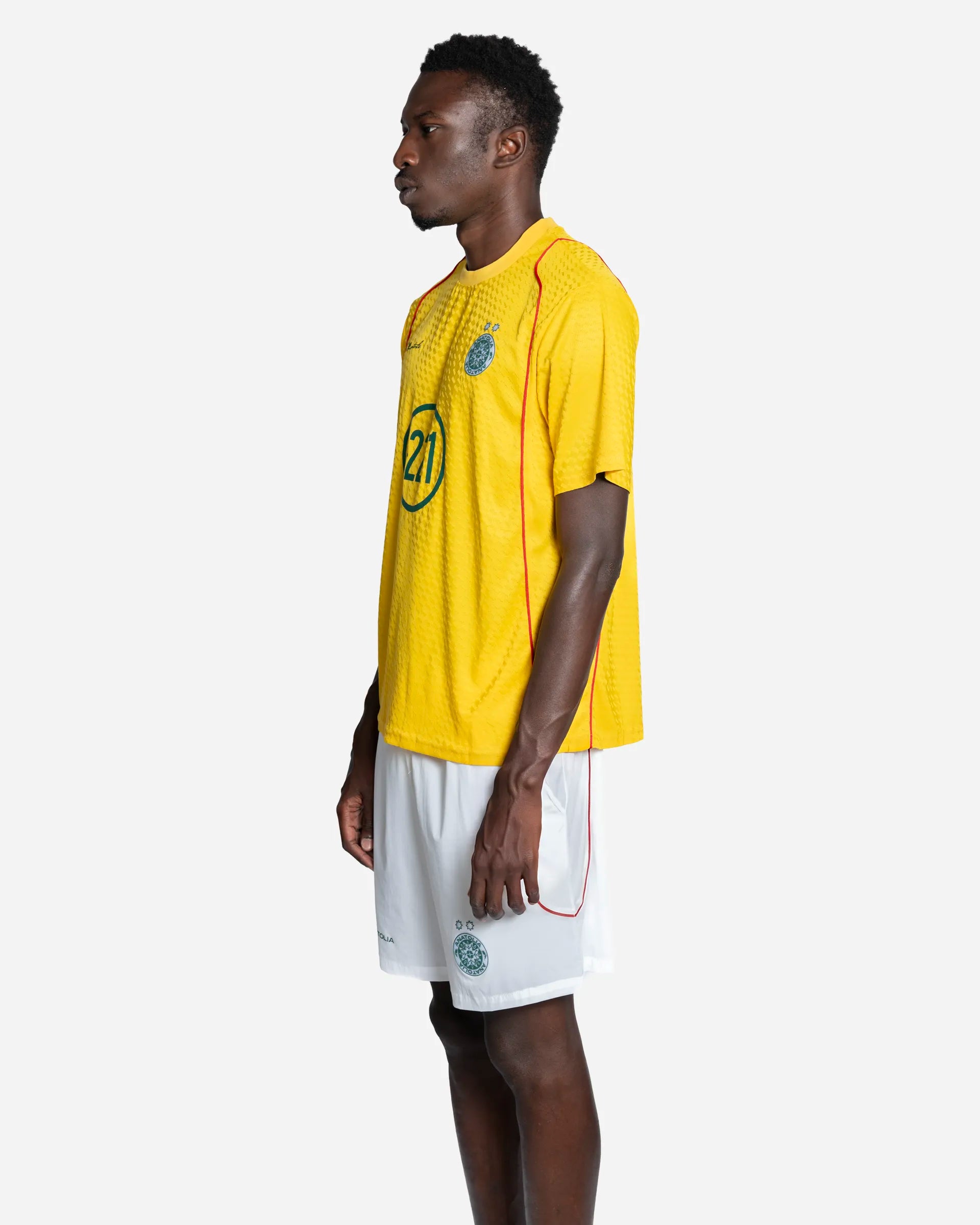 Maillot Coupe du Monde Sénégal
