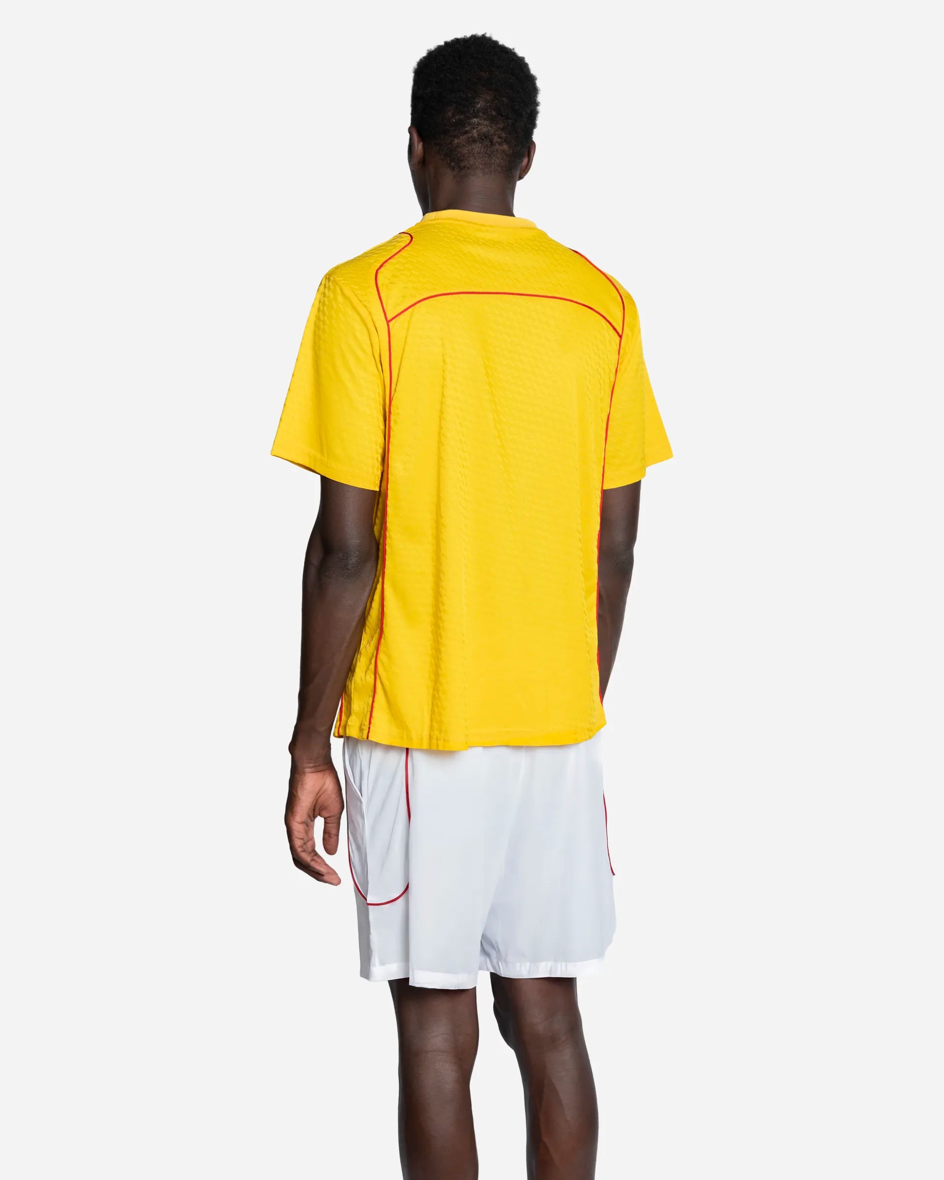 Maillot Coupe du Monde Sénégal