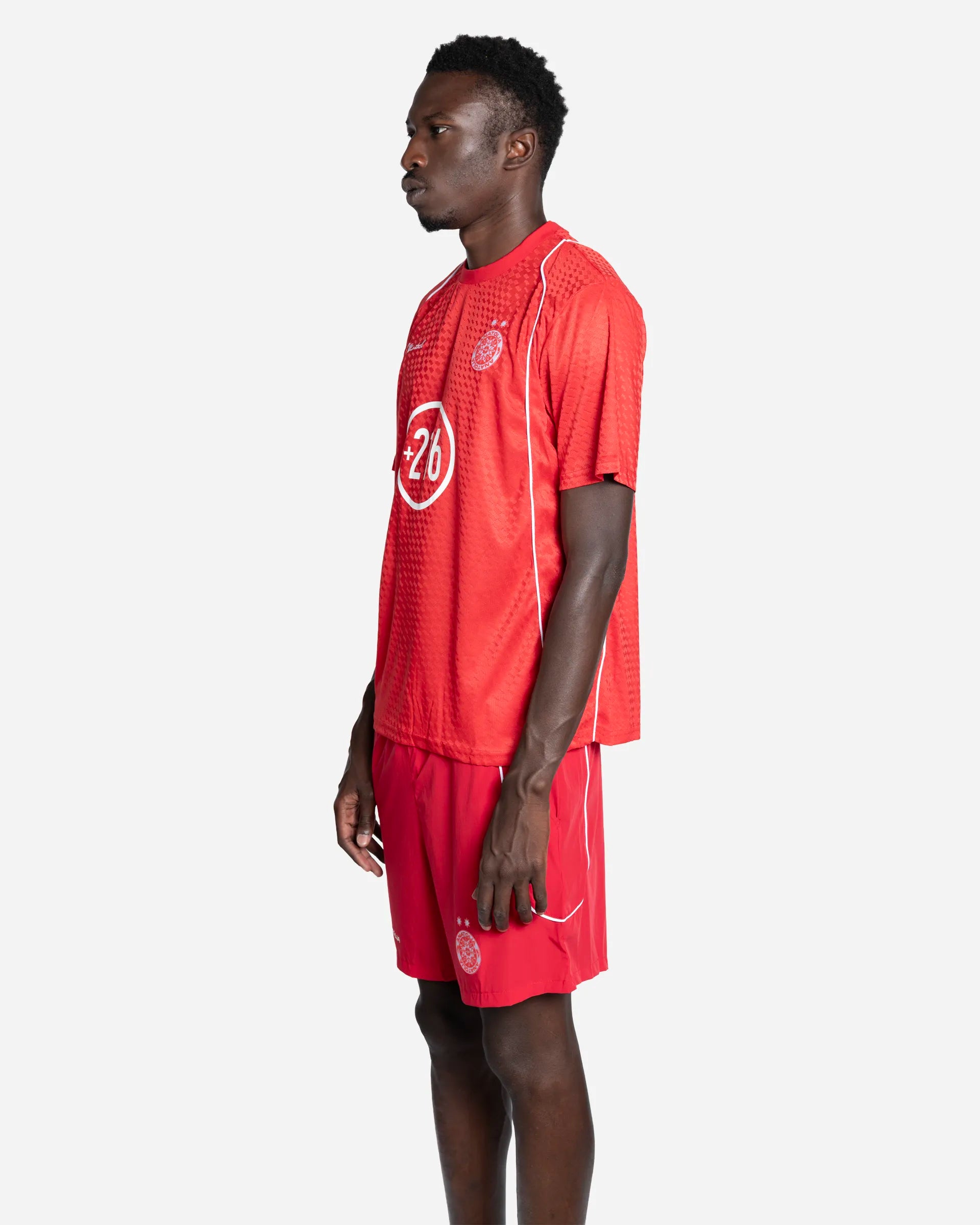 Maillot Coupe du Monde Tunisie
