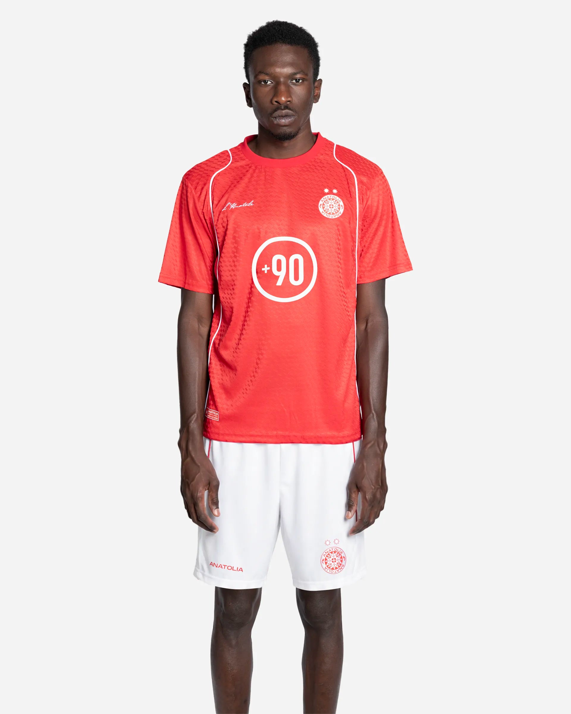 Maillot Coupe du Monde Turquie