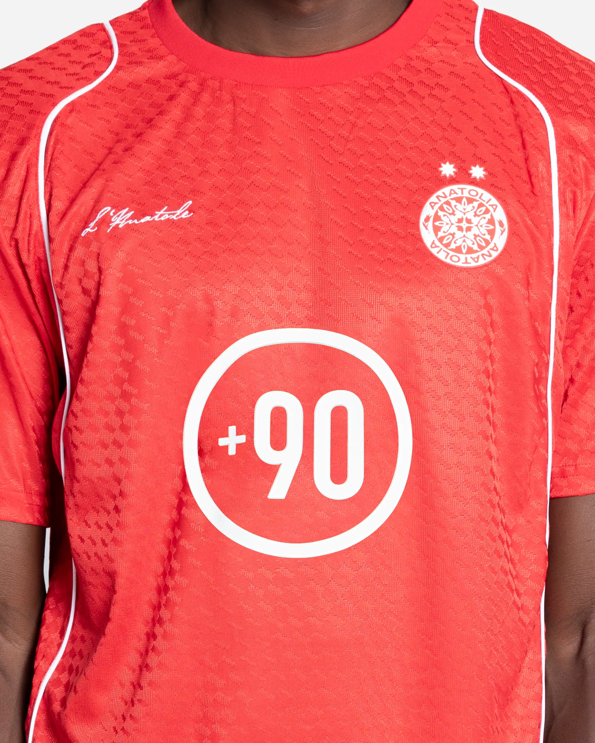 Maillot Coupe du Monde Turquie