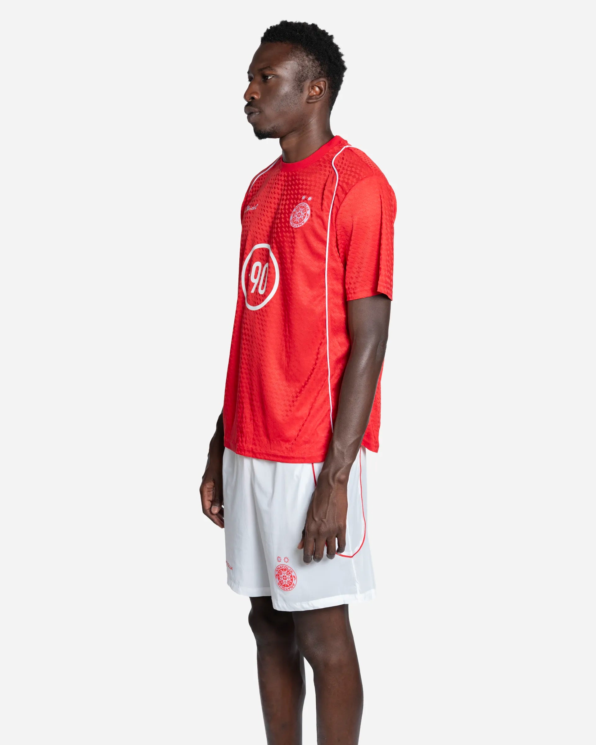 Maillot Coupe du Monde Turquie