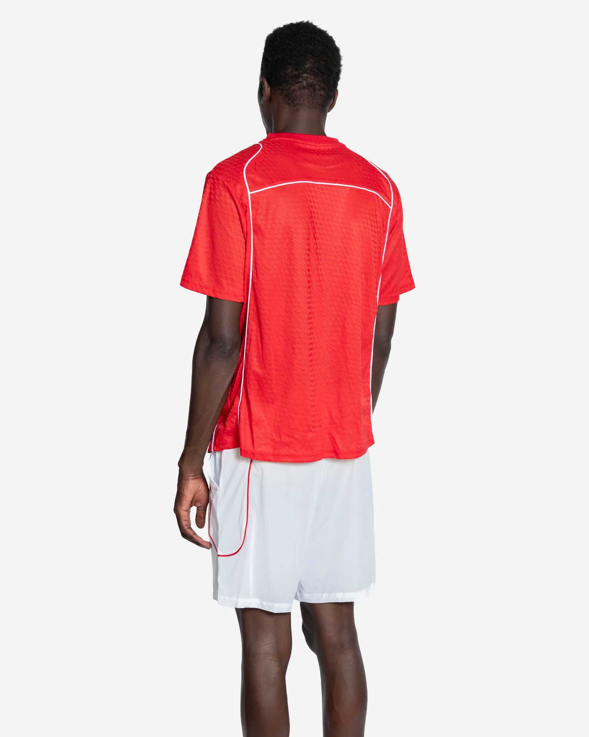 Maillot Coupe du Monde Turquie