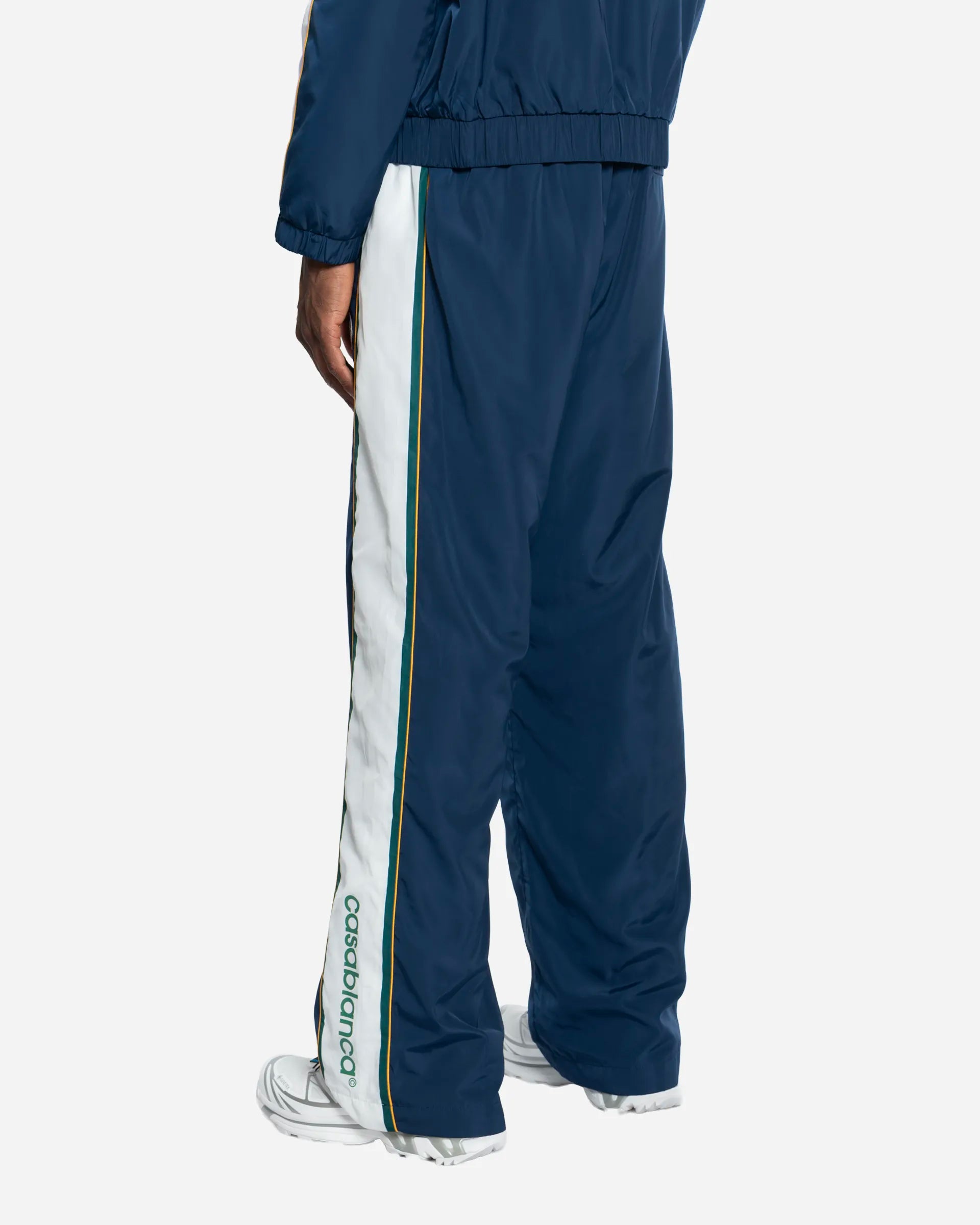 Pantalon de Survêtement en Taffetas