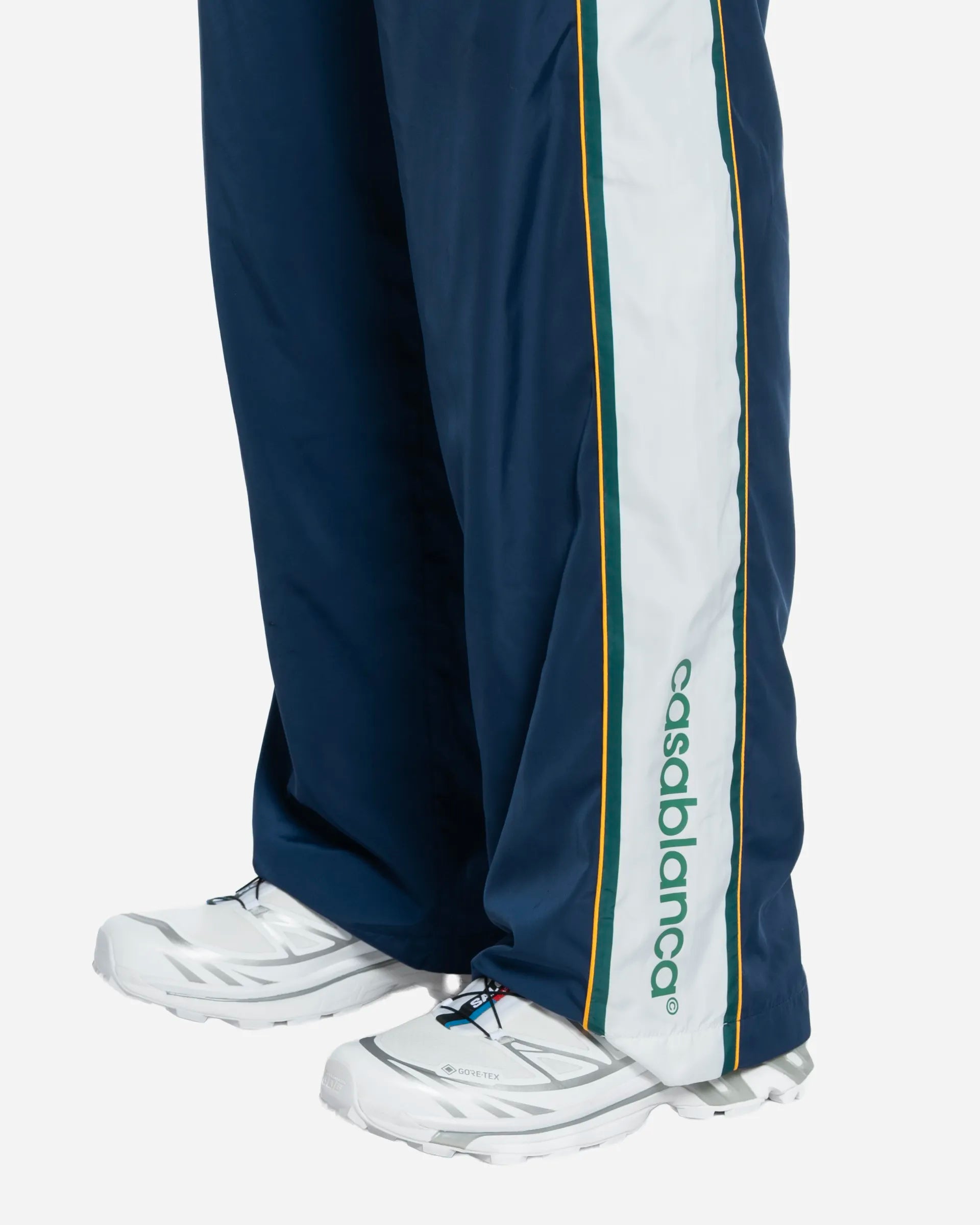 Pantalon de Survêtement en Taffetas