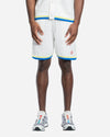 White/Blue