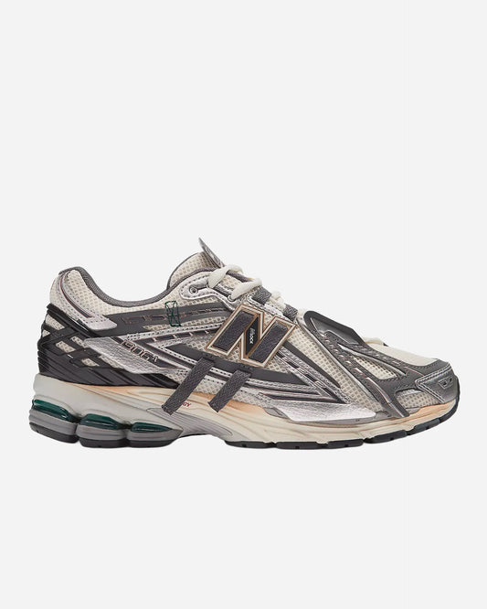 New Balance 1906 Silver Metallic