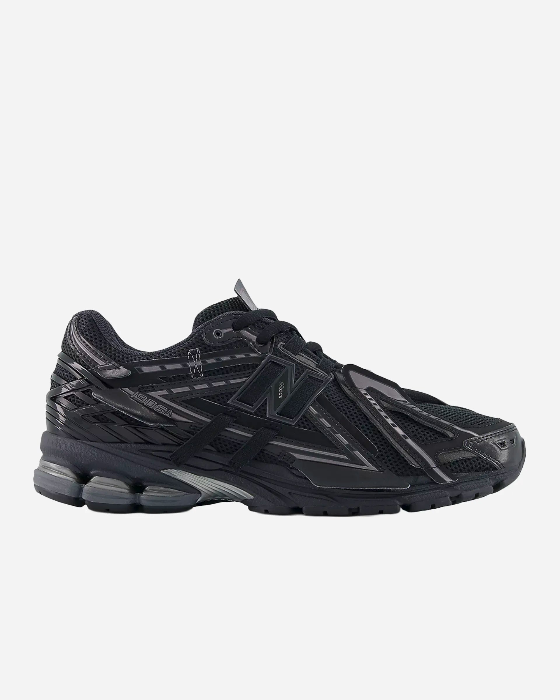 New Balance 1906 Black