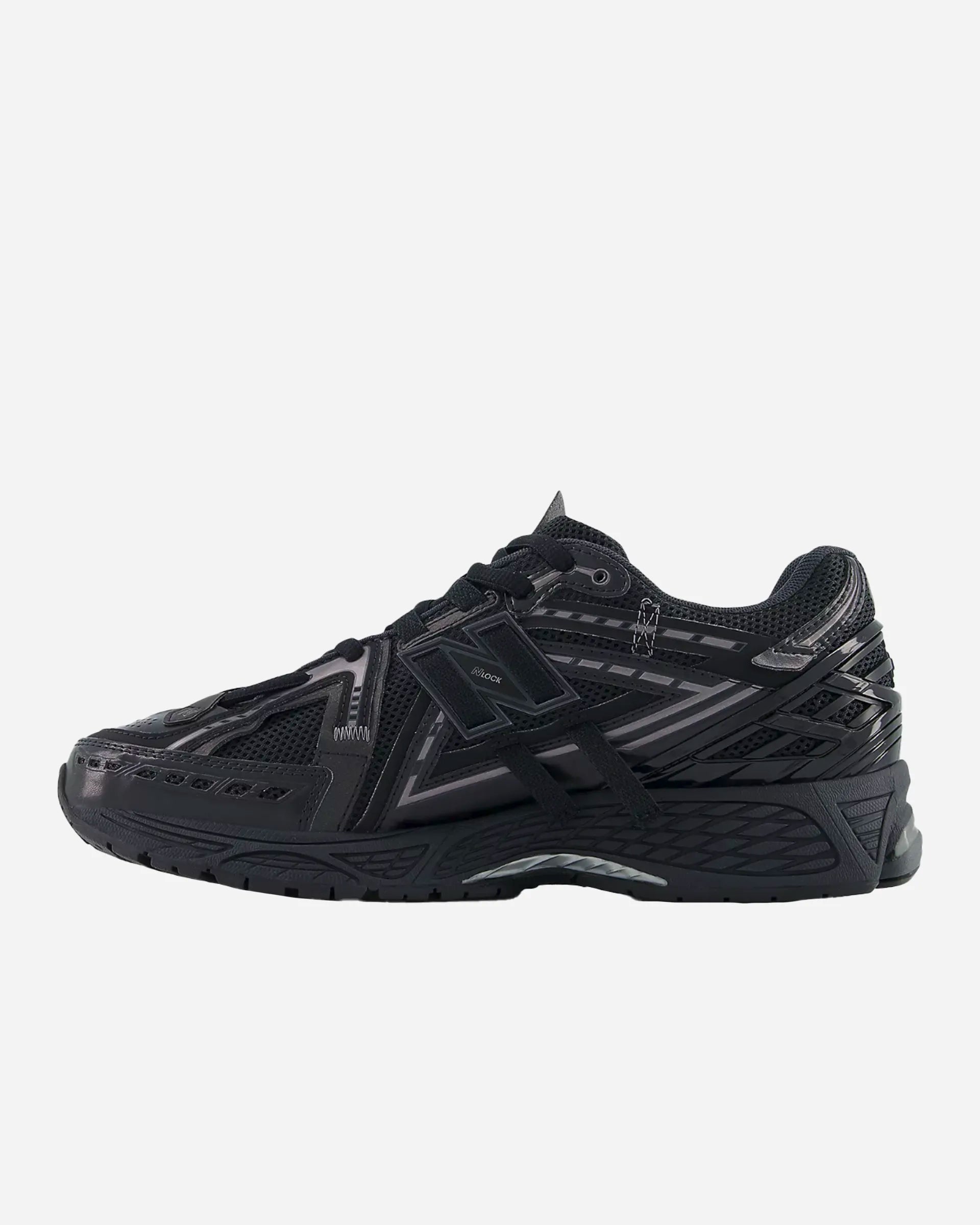 New Balance 1906 Black