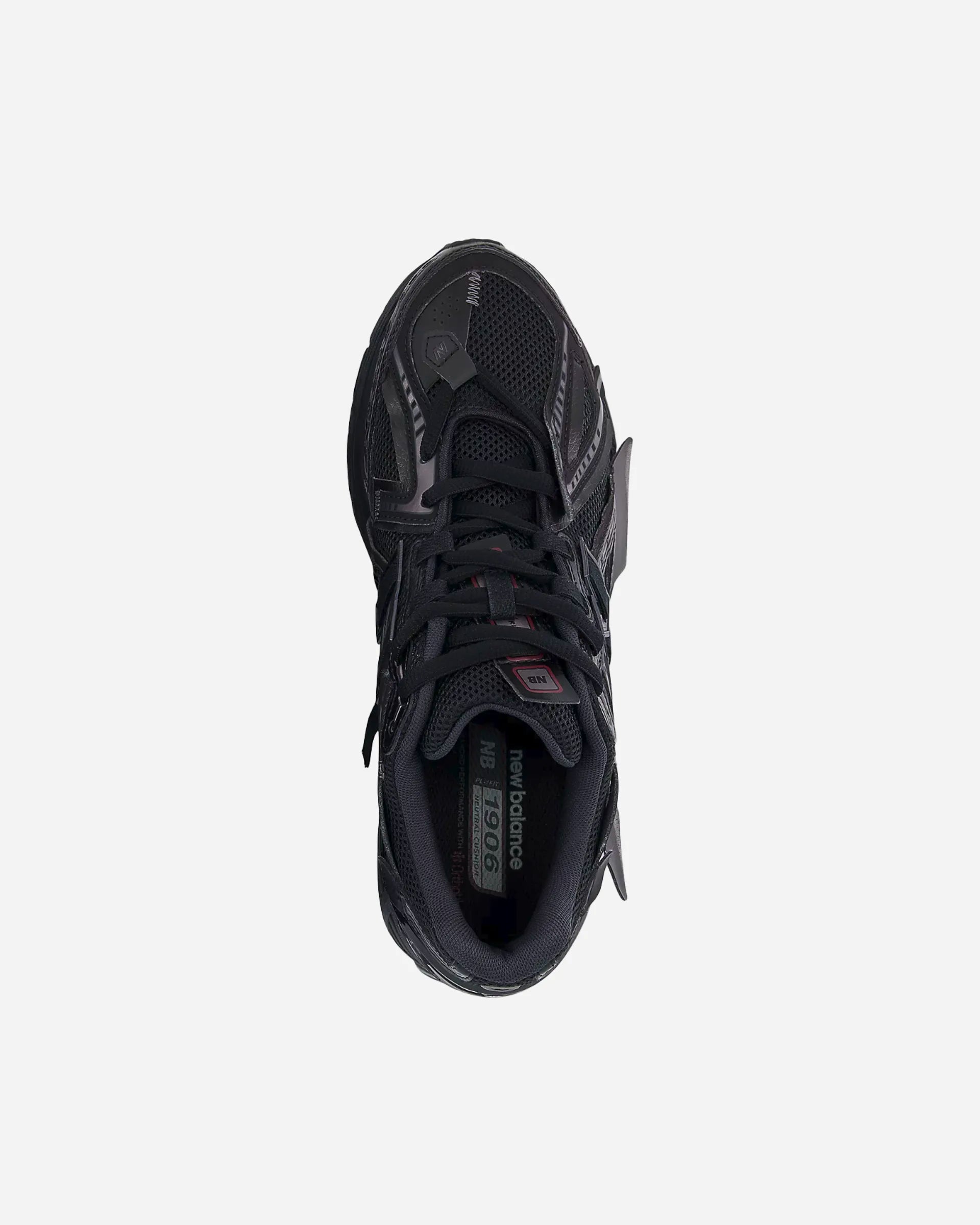 New Balance 1906 Black