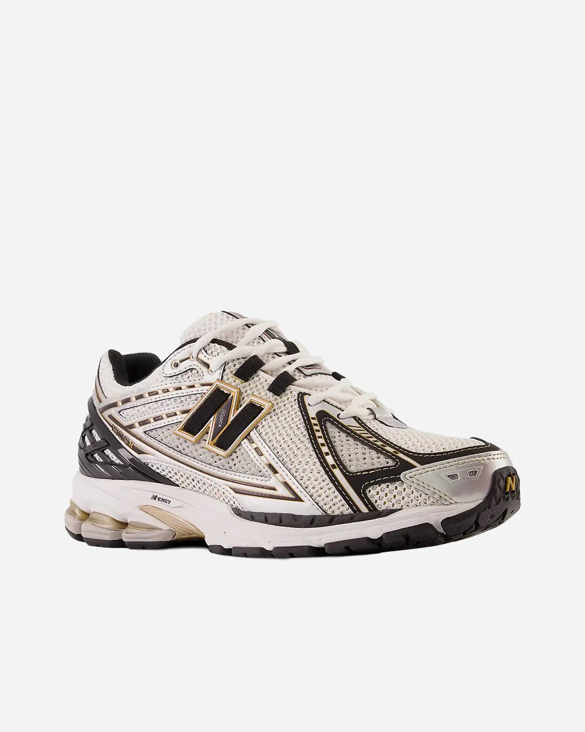 New Balance 1906 Harbor Grey / Silver Metalic / Concrete EH