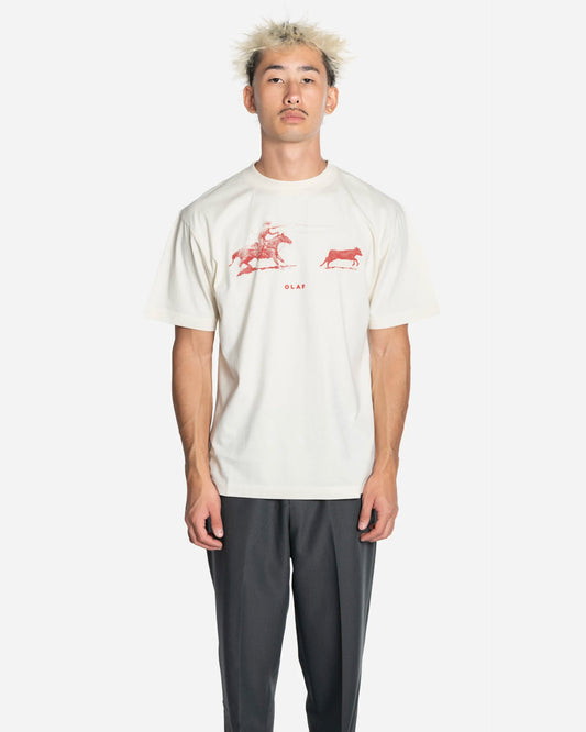 T-Shirt Cowboy Bull