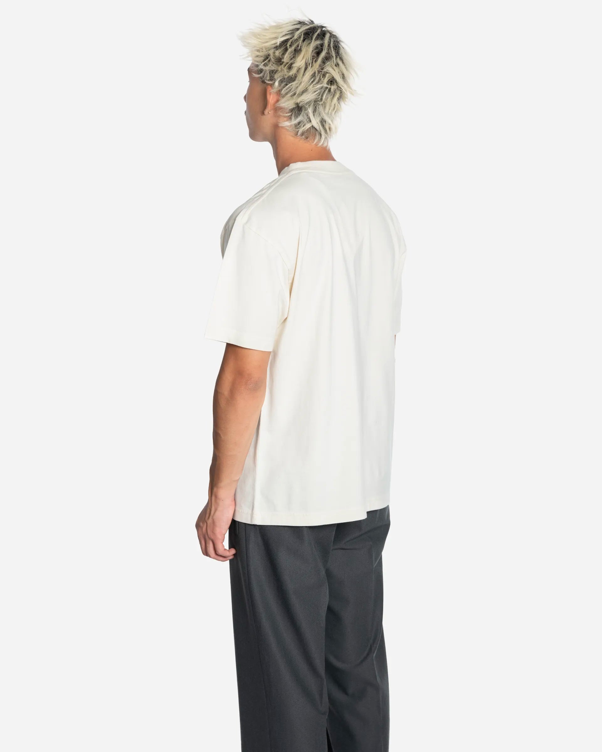 T-Shirt Cowboy Bull