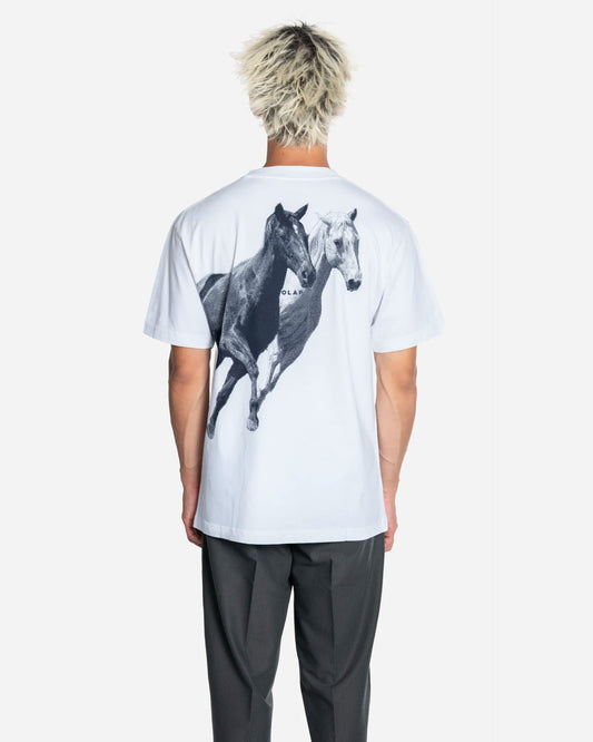 T-Shirt Horse