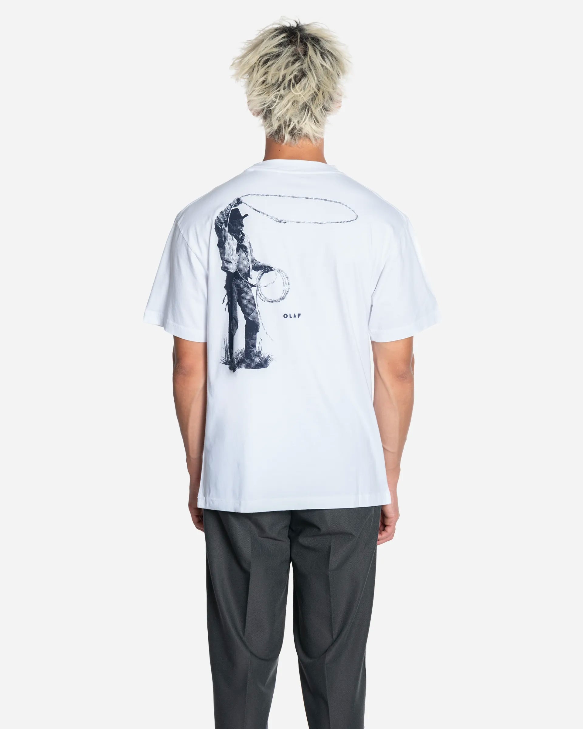T-Shirt Cowboy