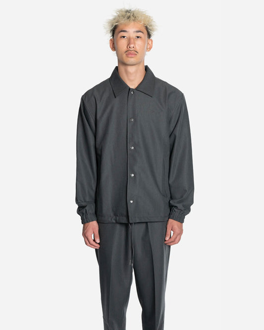 Veste Western Coach