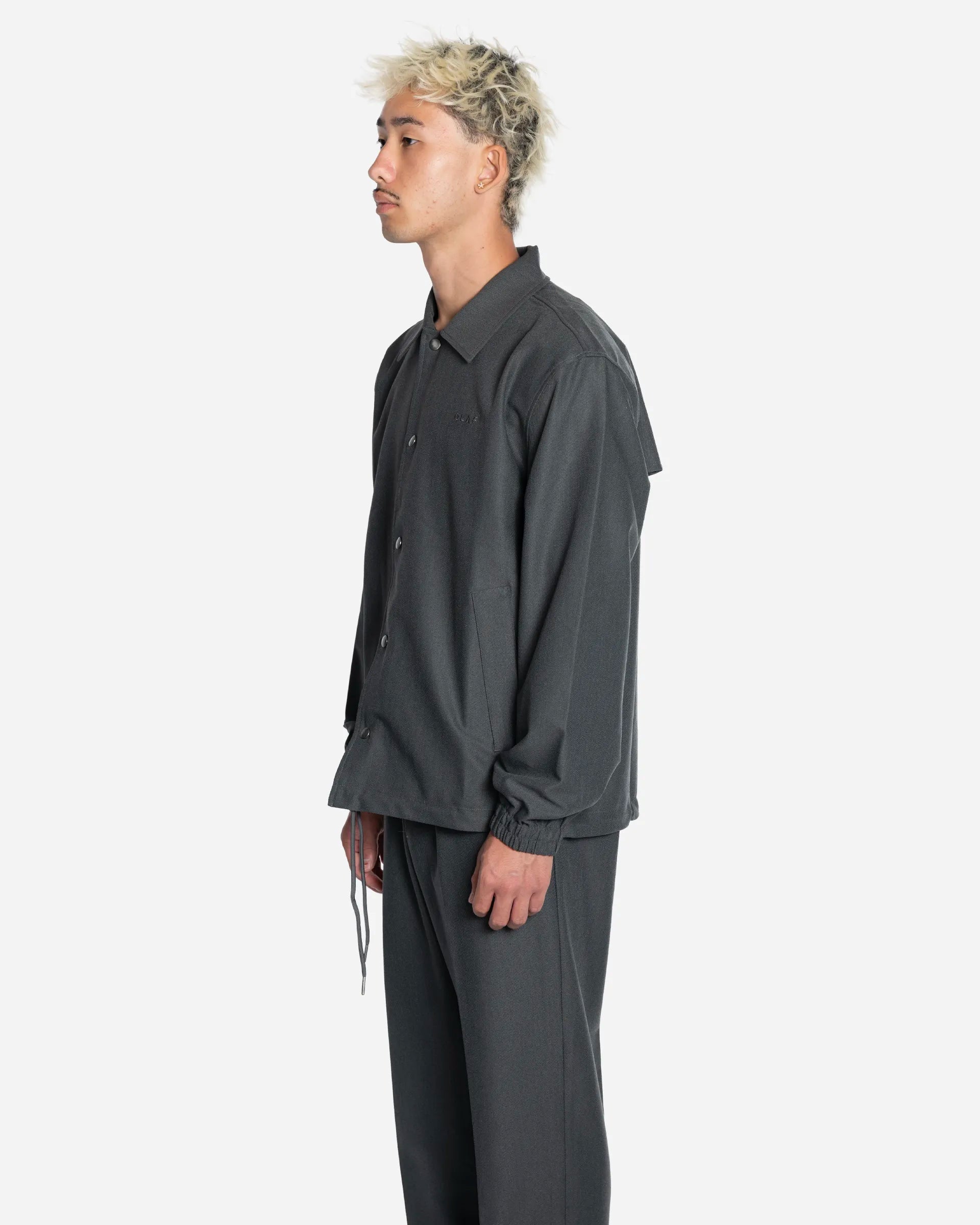Veste Western Coach