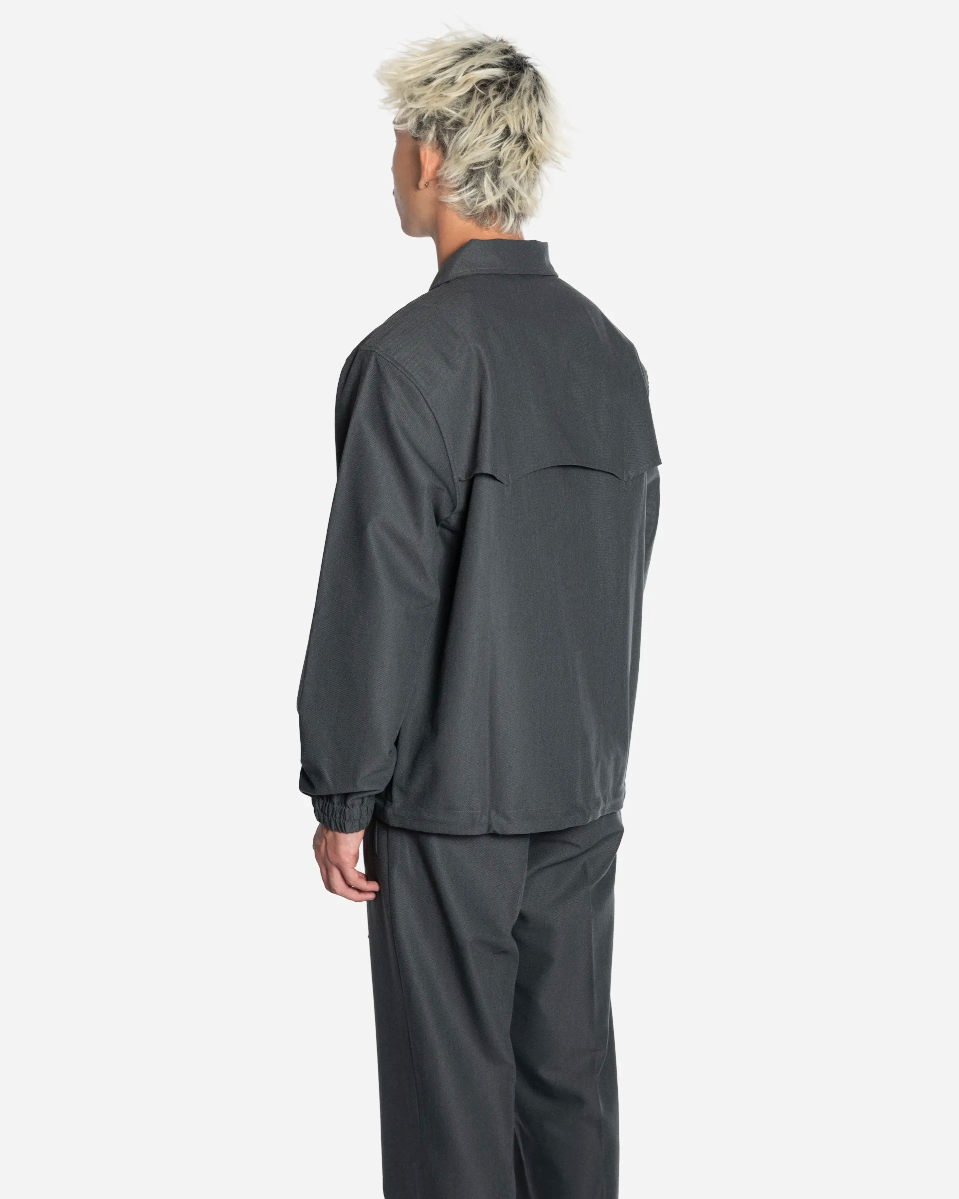 Veste Western Coach