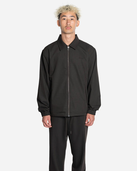 Veste Zippée Coach