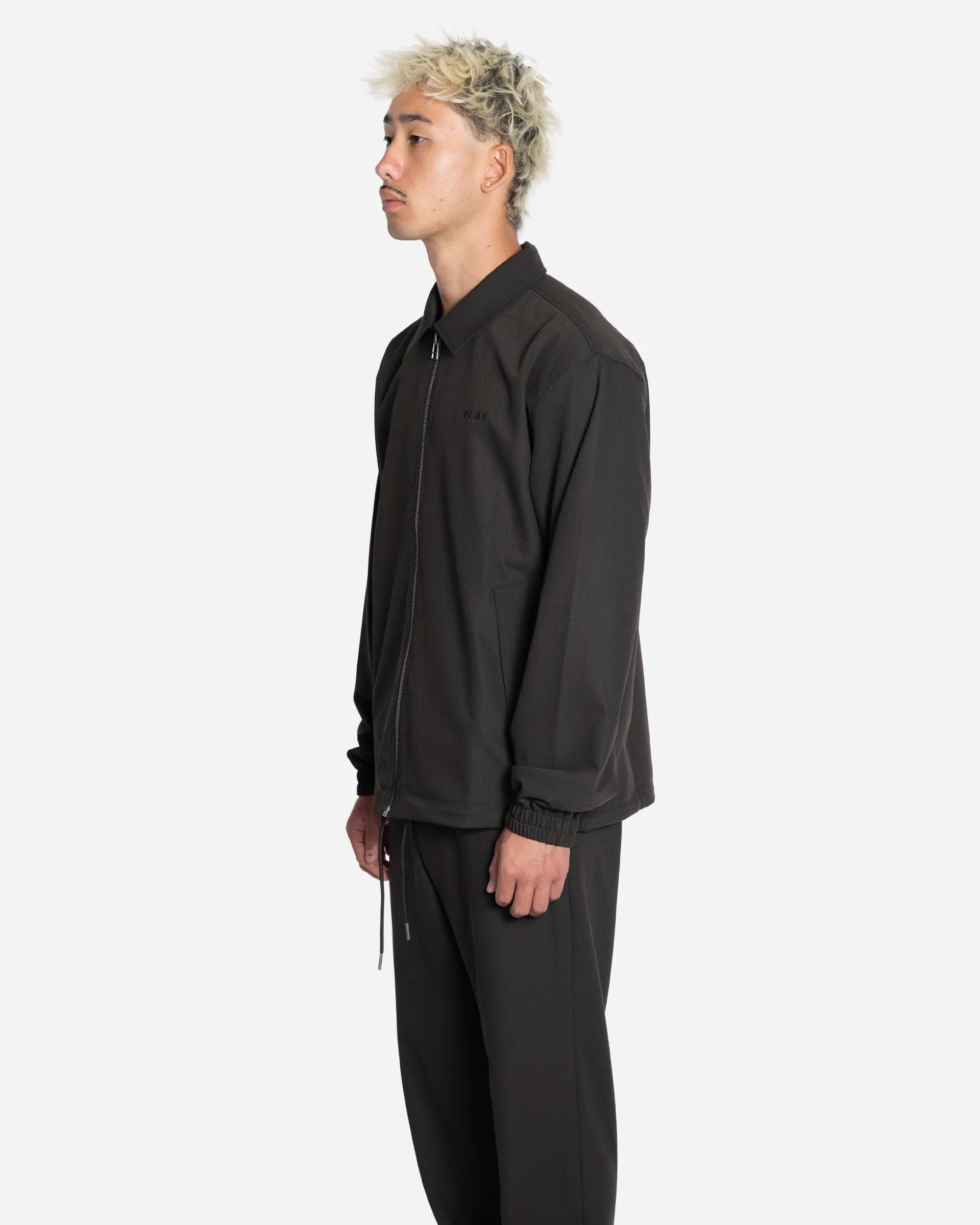 Veste Zippée Coach
