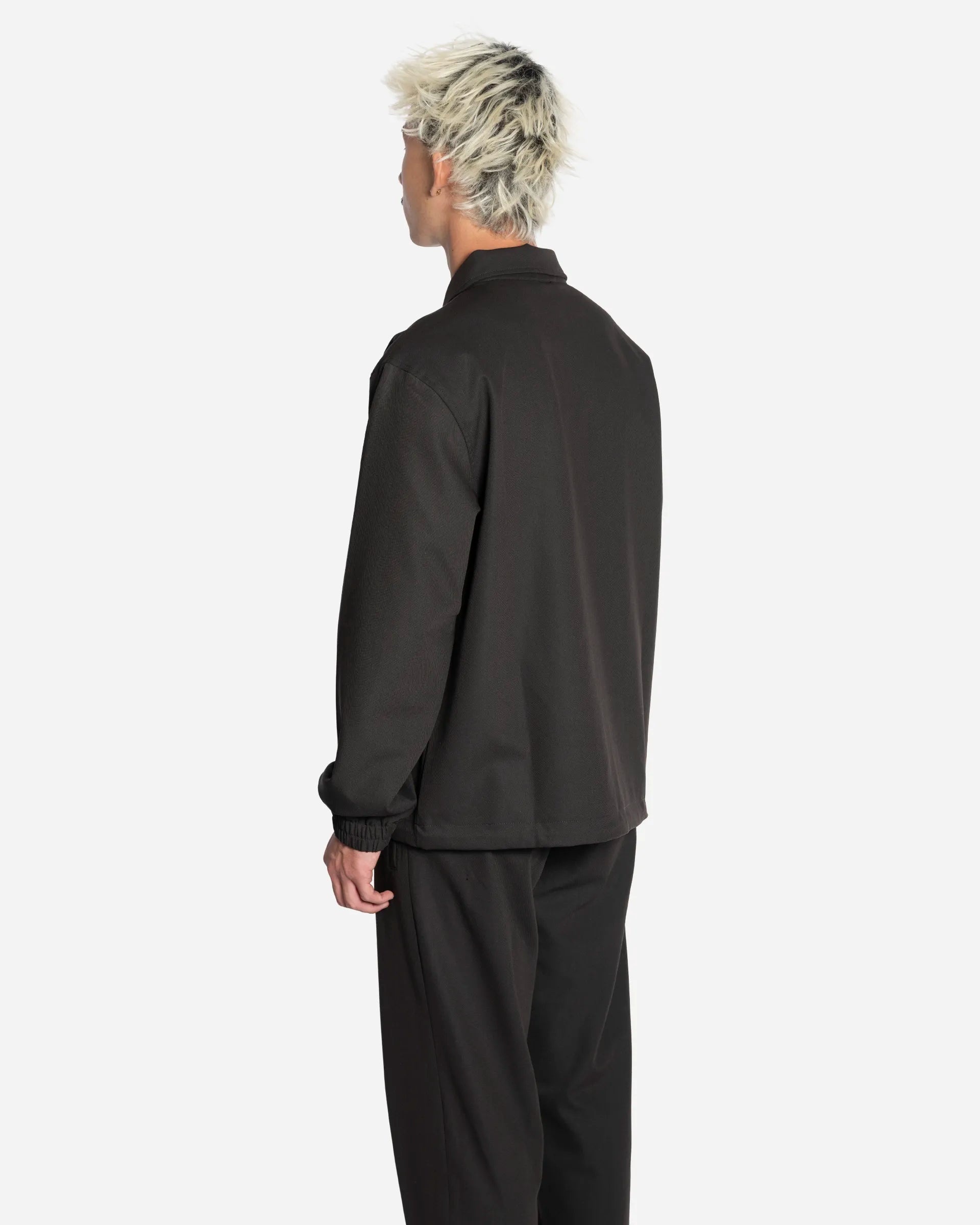 Veste Zippée Coach