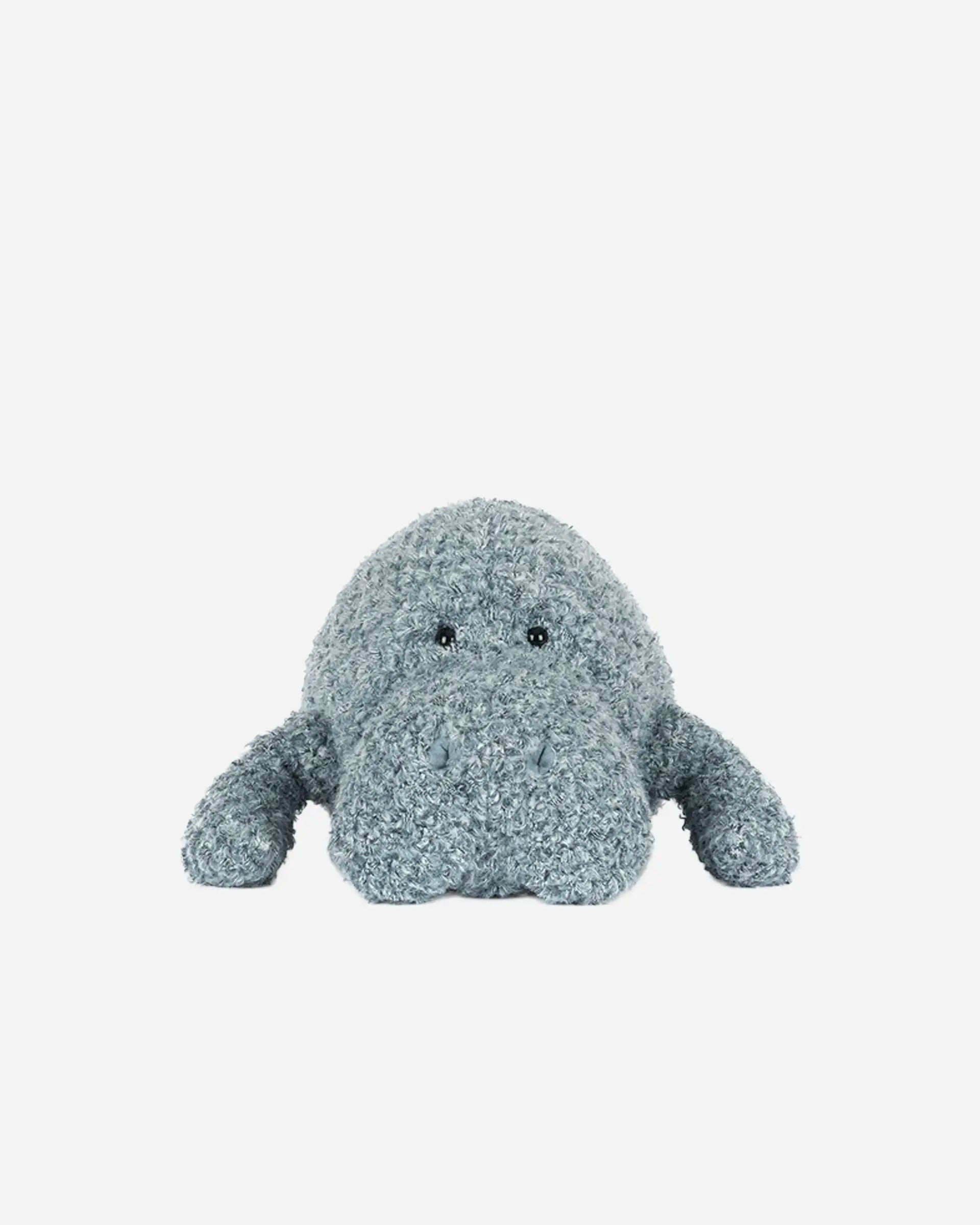 Maffles Manatee