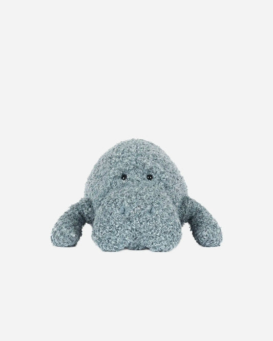 Maffles Manatee