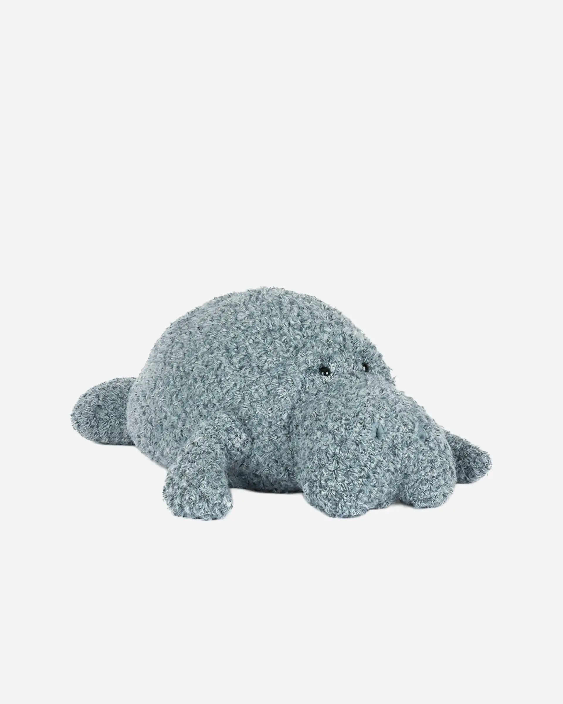 Maffles Manatee