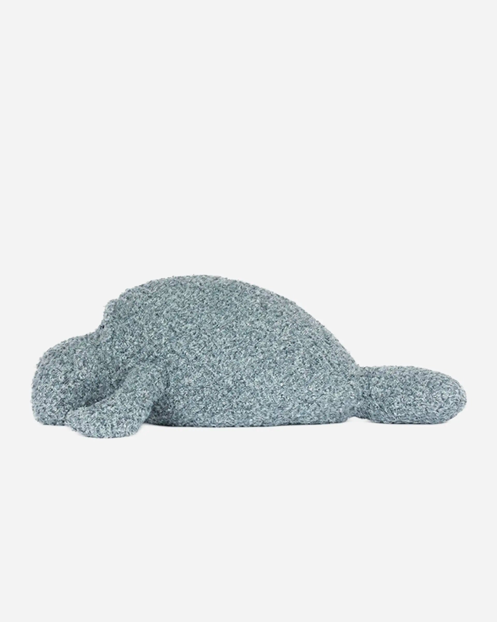 Maffles Manatee