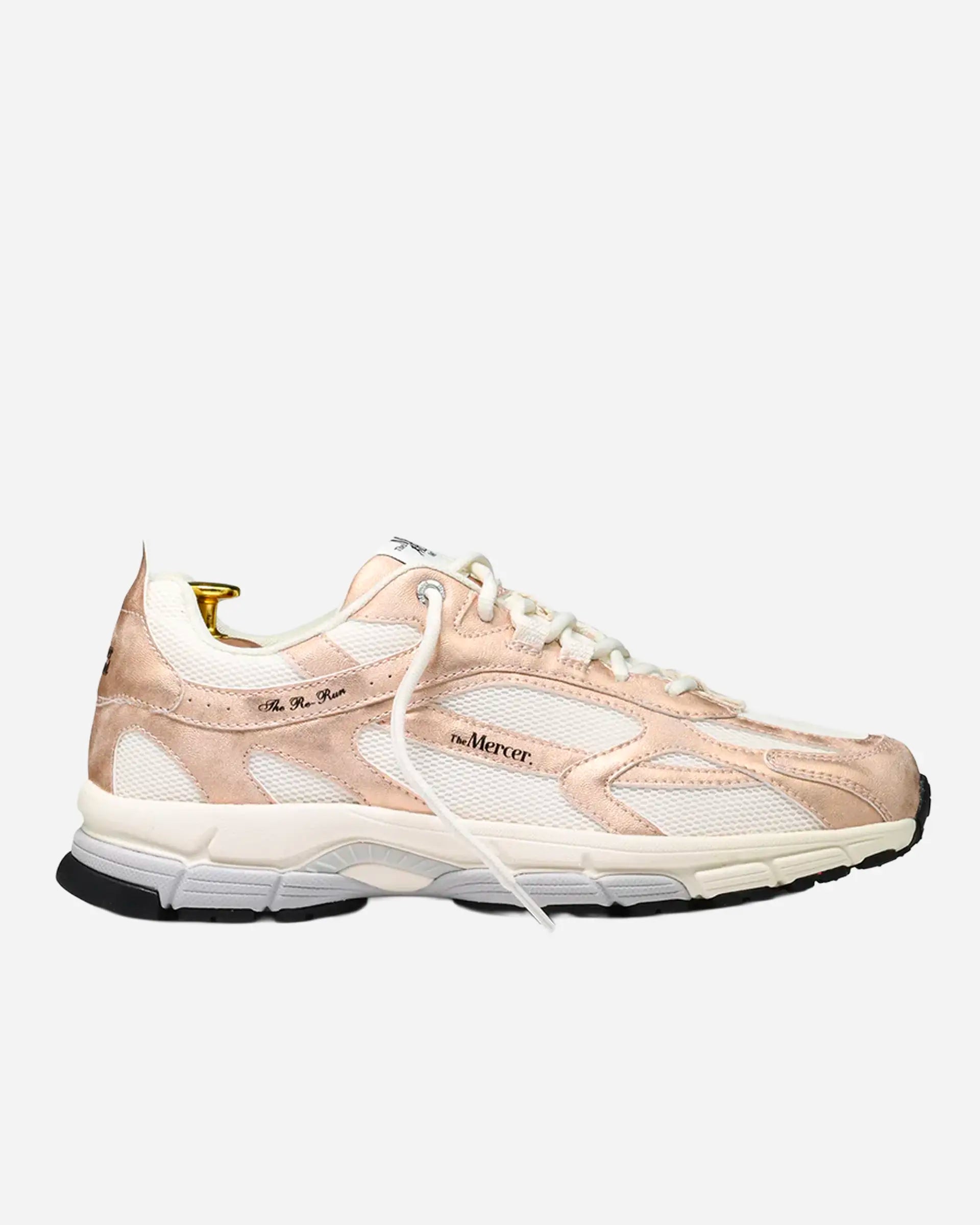 The Re-Run Metallic Pink/Miscellaneous