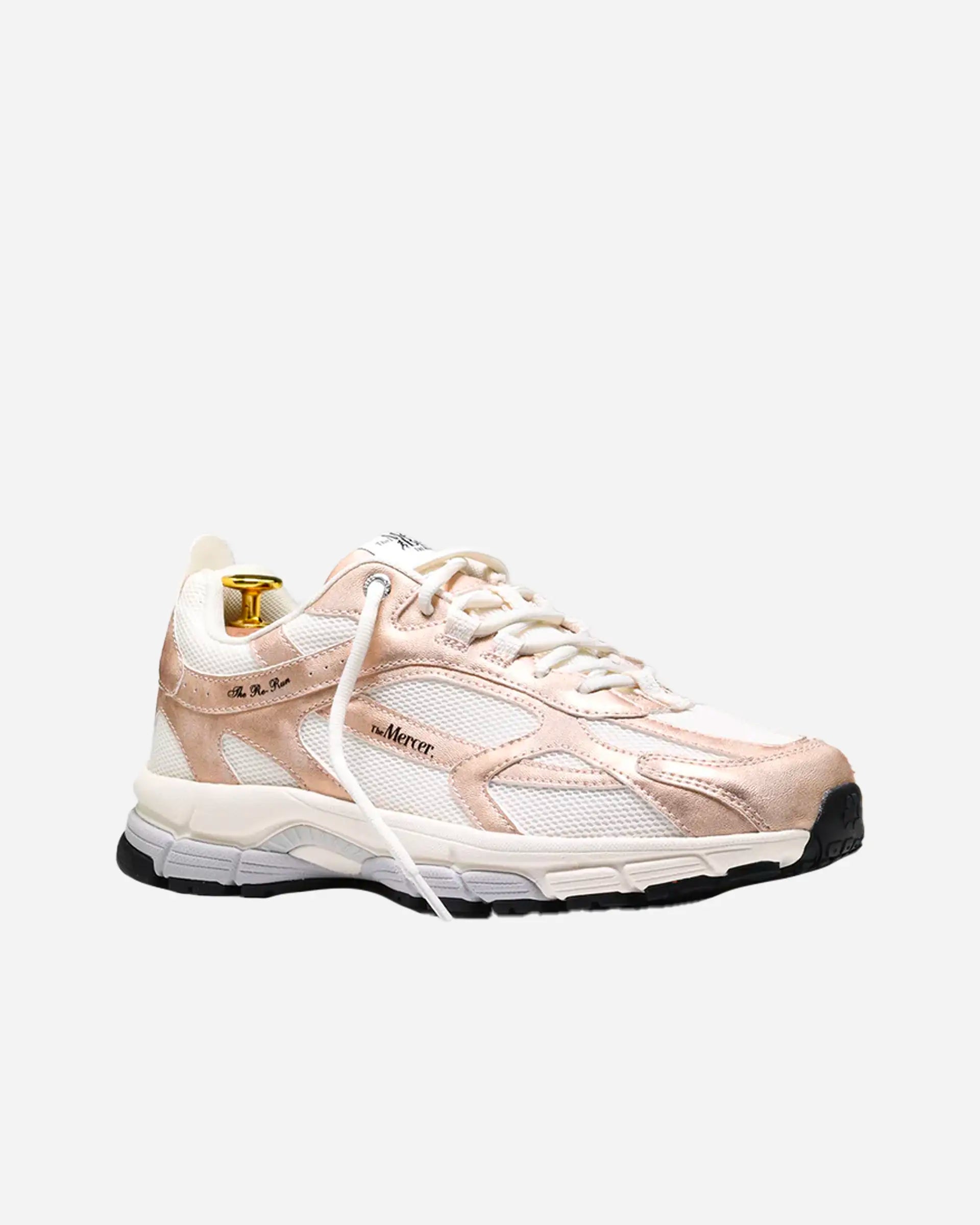 The Re-Run Metallic Pink/Miscellaneous