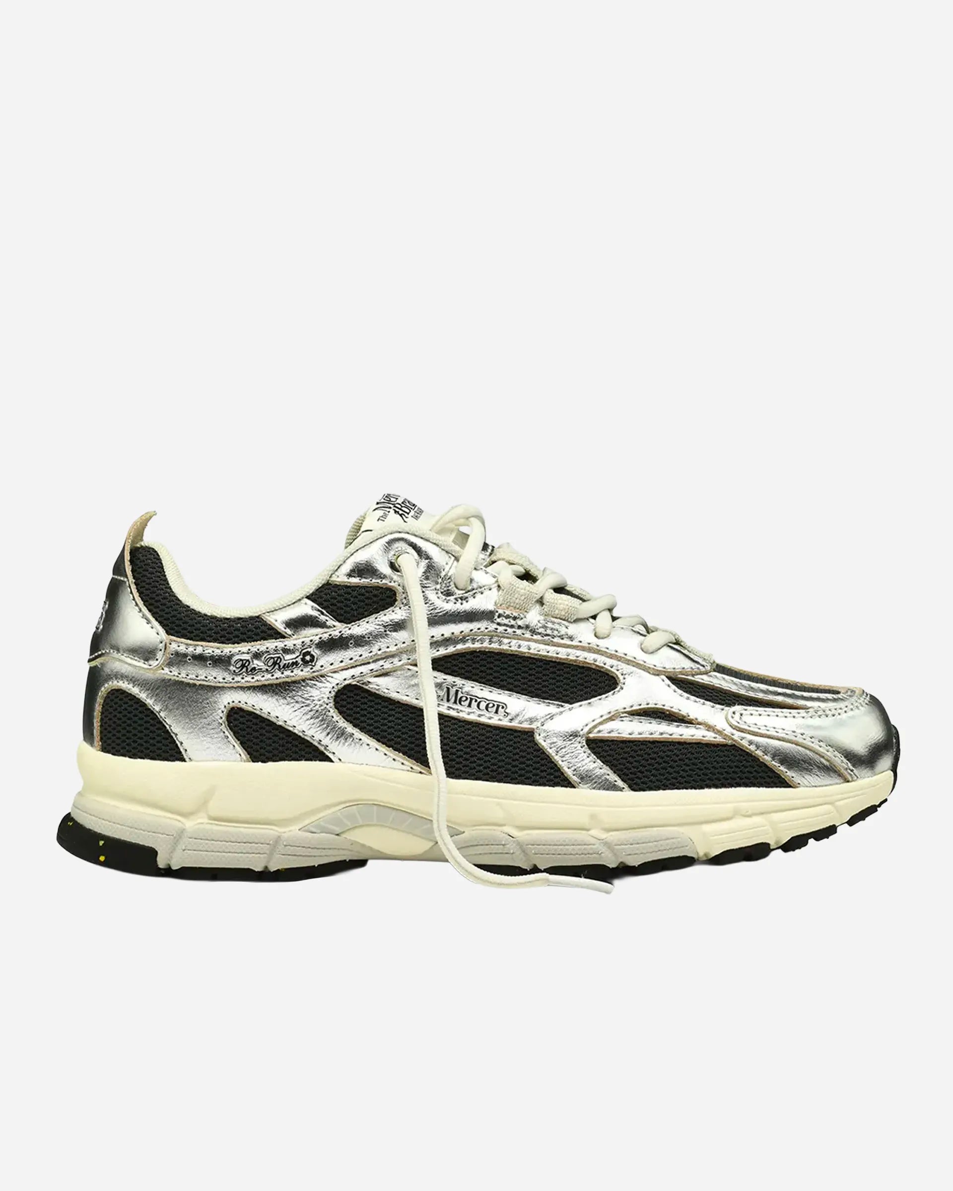 The Re-Run Pine Multicolored