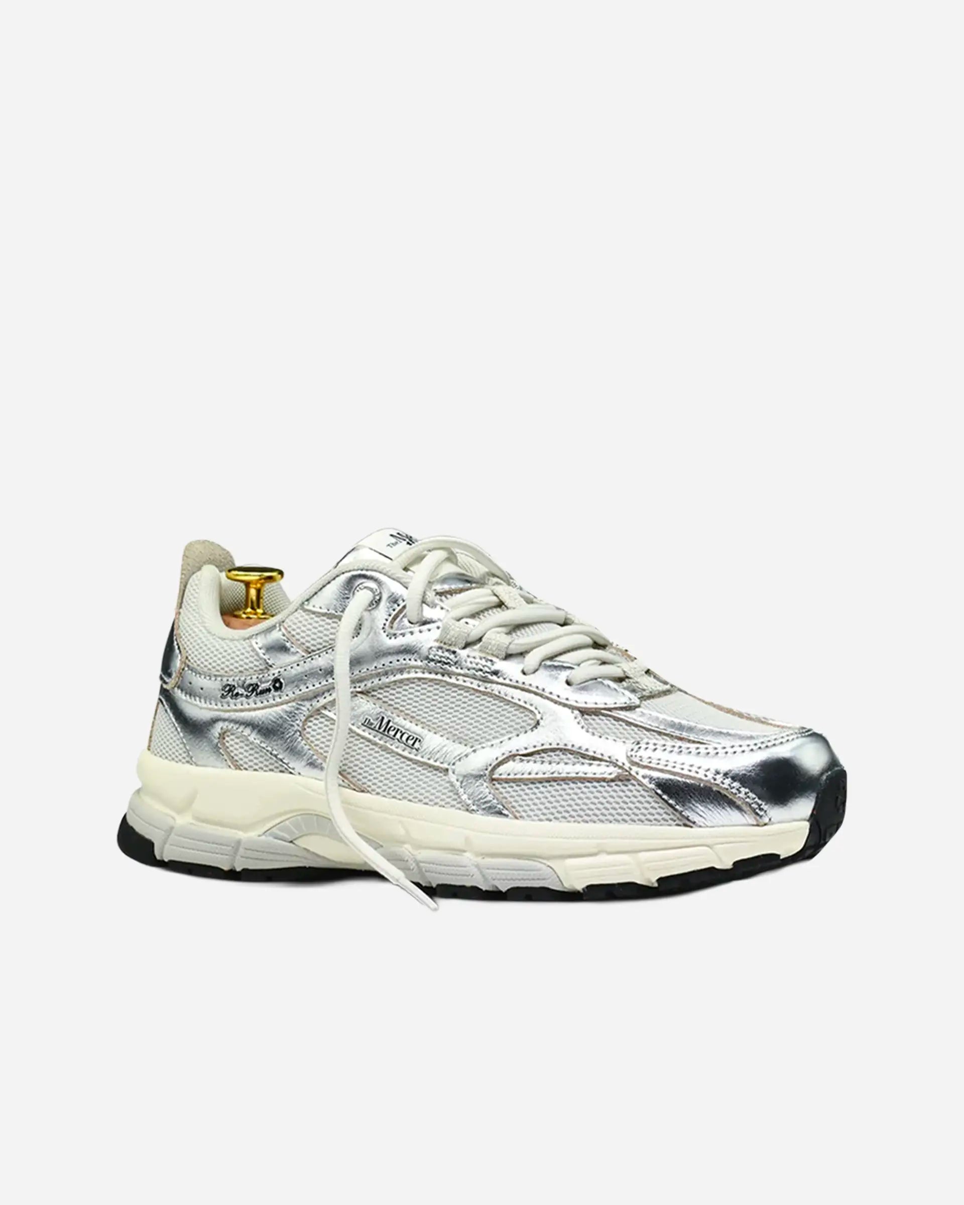 The Re-Run Pine Silver