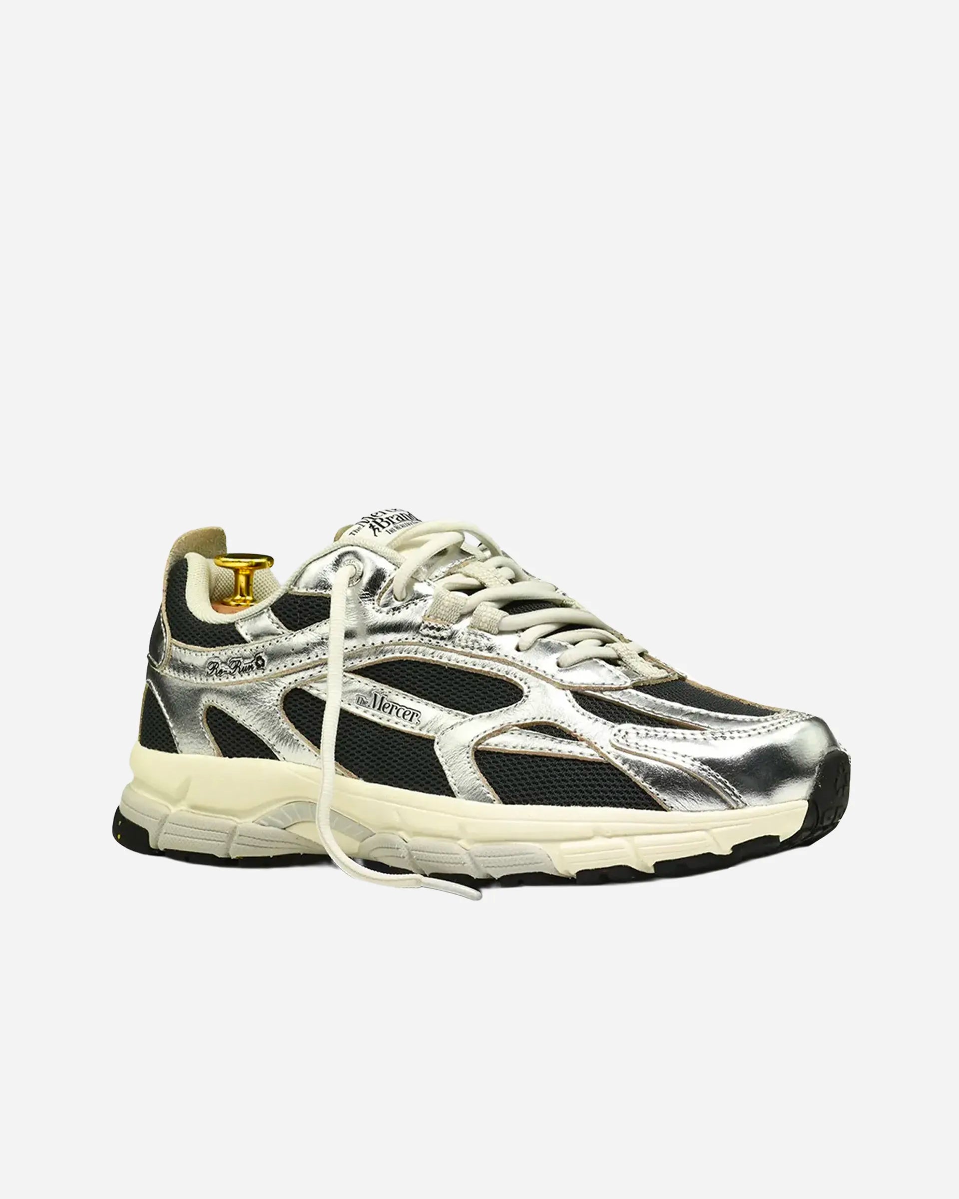 The Re-Run Pine Multicolored