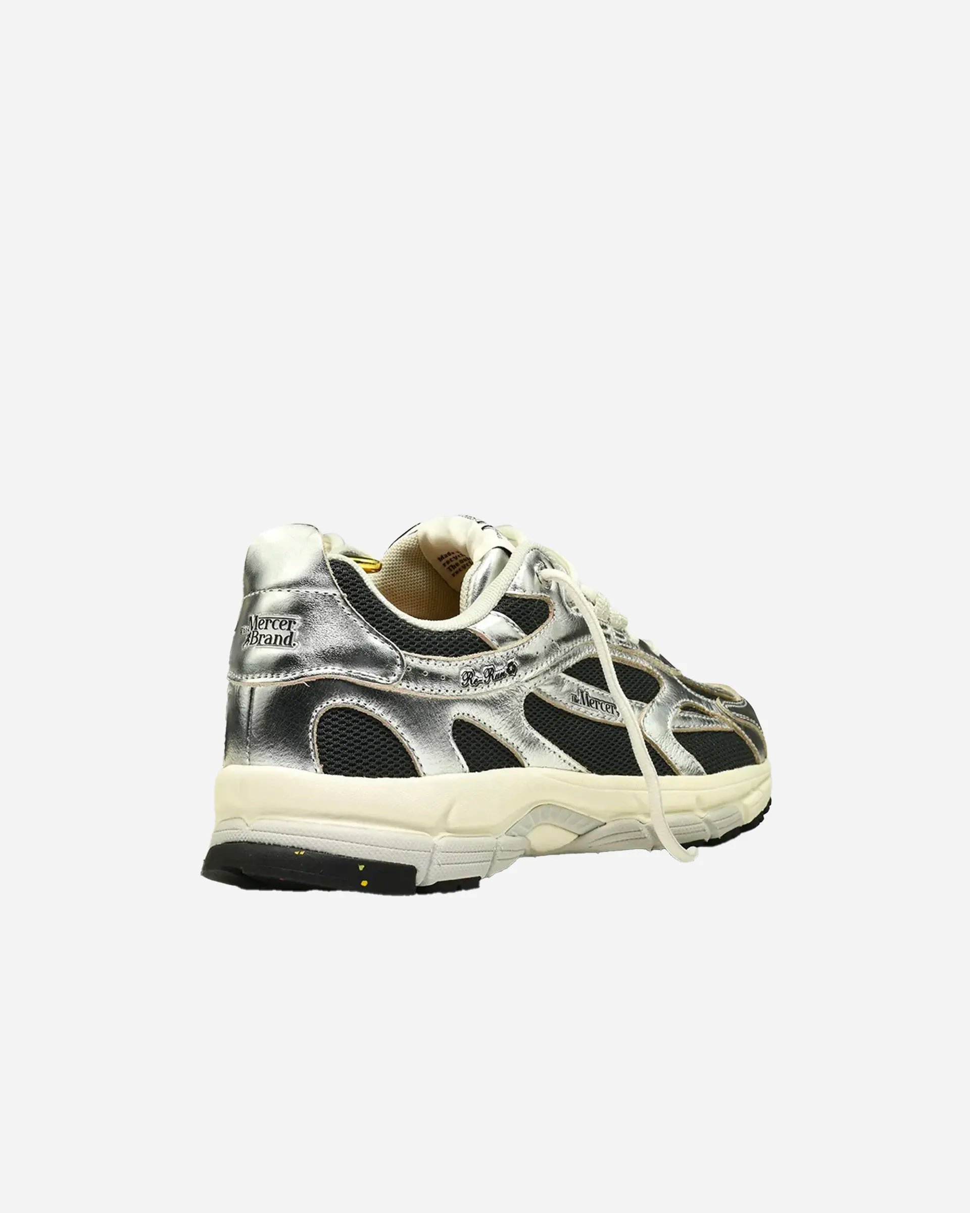 The Re-Run Pine Multicolored