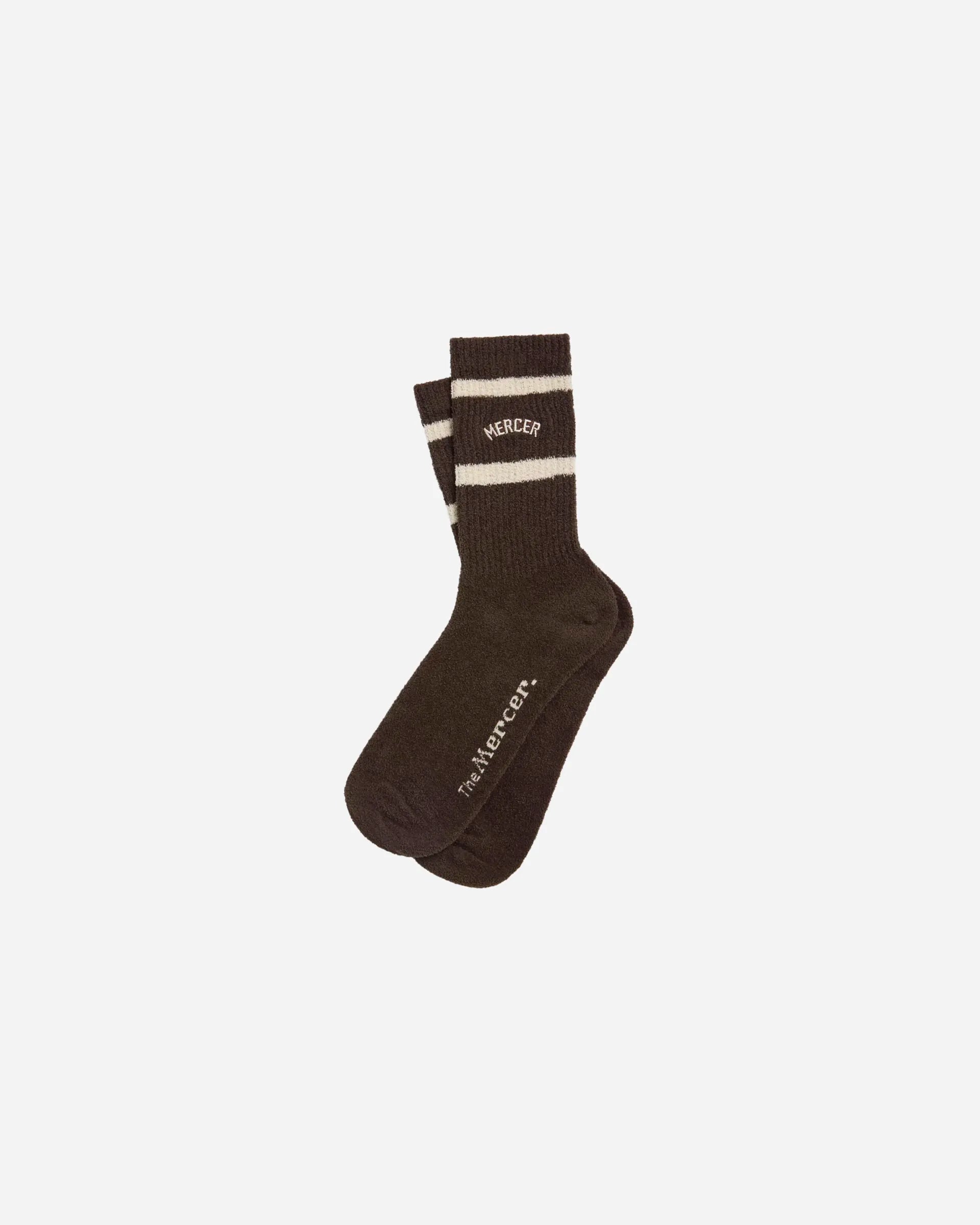 Chaussettes Soft The Mercer