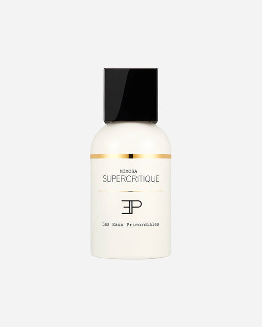 Eau de Parfum Mimosa Supercritical (50ML)