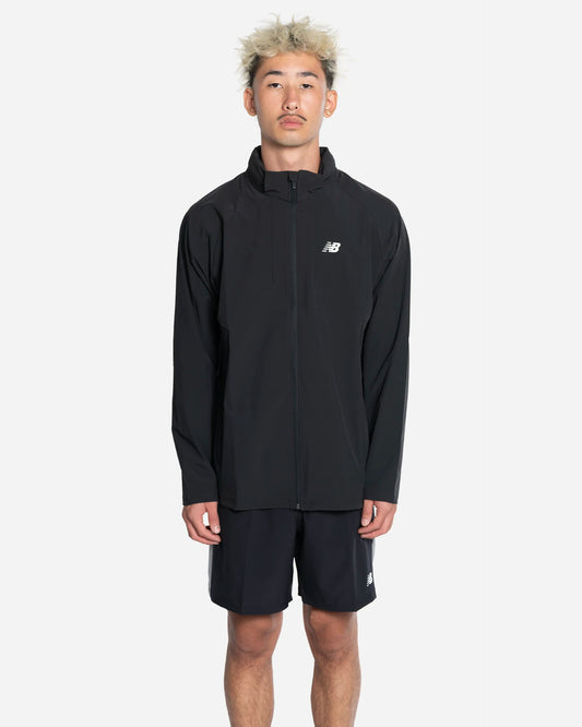 Veste à Capuche Pliable Utilty Stretch